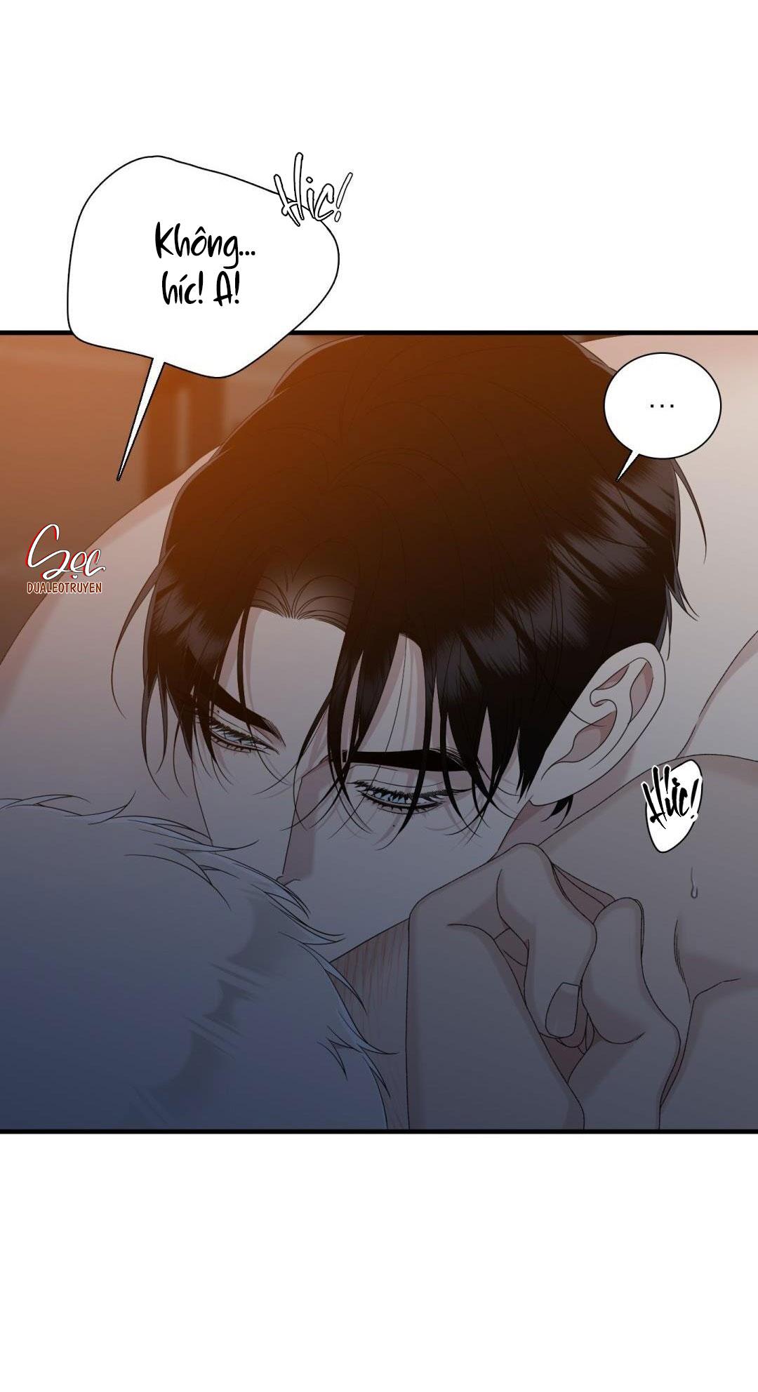 Đọc truyện FOULS START - Chapter 21