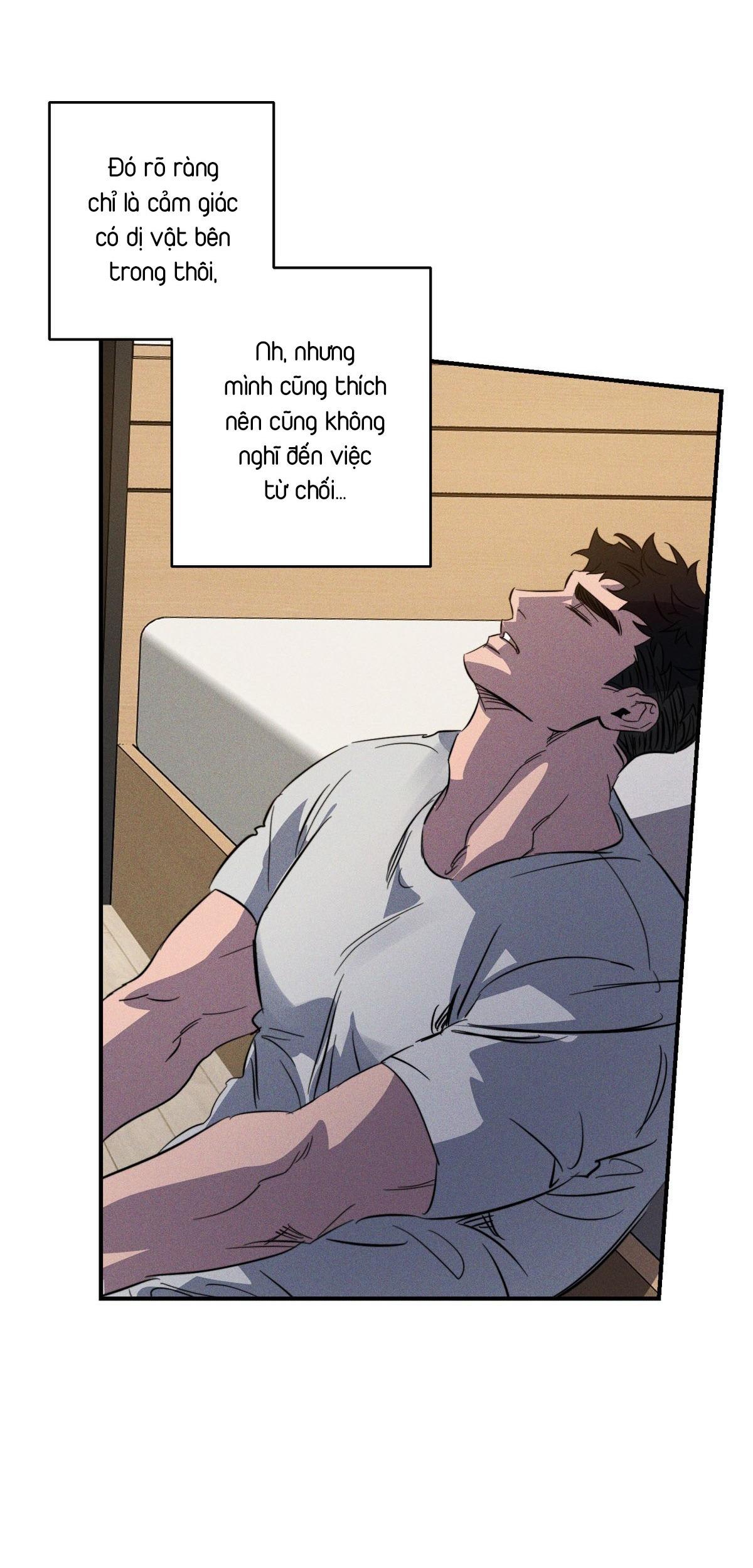 Đọc truyện  Cùng Hội Cùng Thuyền - Chapter 2