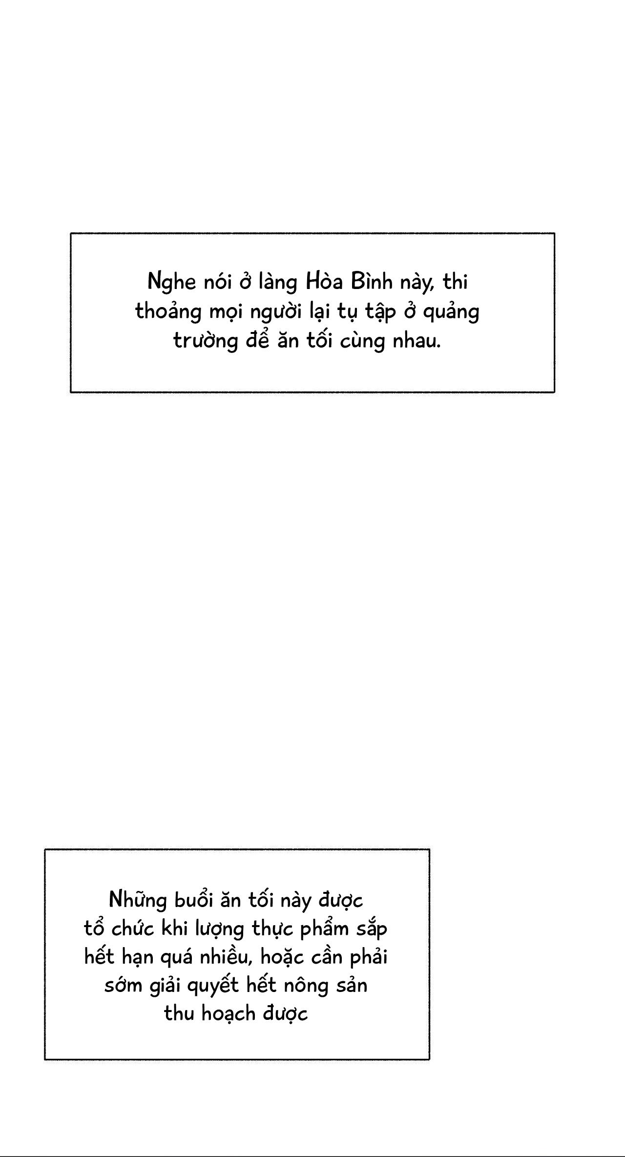 Đọc truyện  Chó Săn Của Sisyphus - Chapter 6
