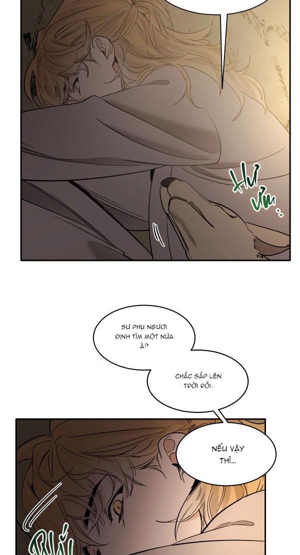 Đọc truyện MÃNH THÚ BIẾN NHIỆT - Chapter 95