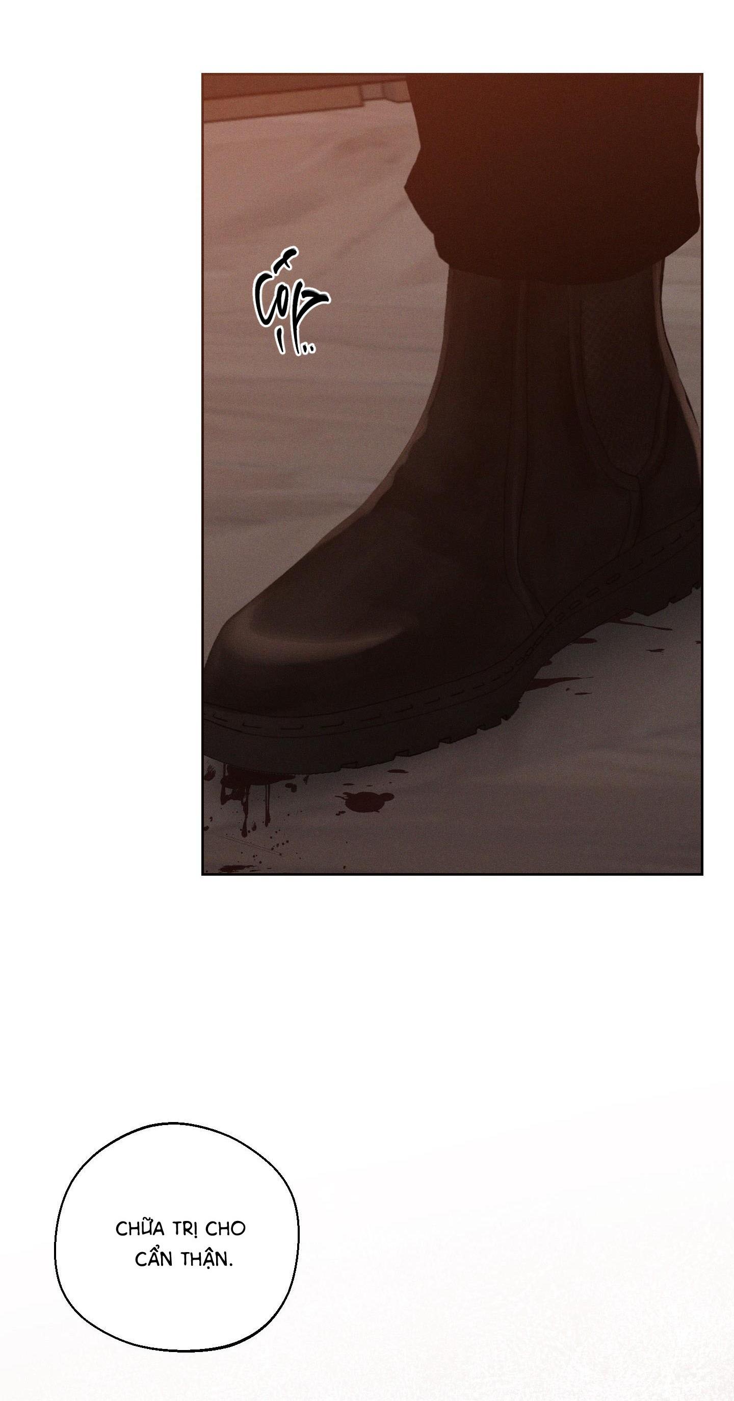 Đọc truyện  THÁNG 12 - Chapter 17