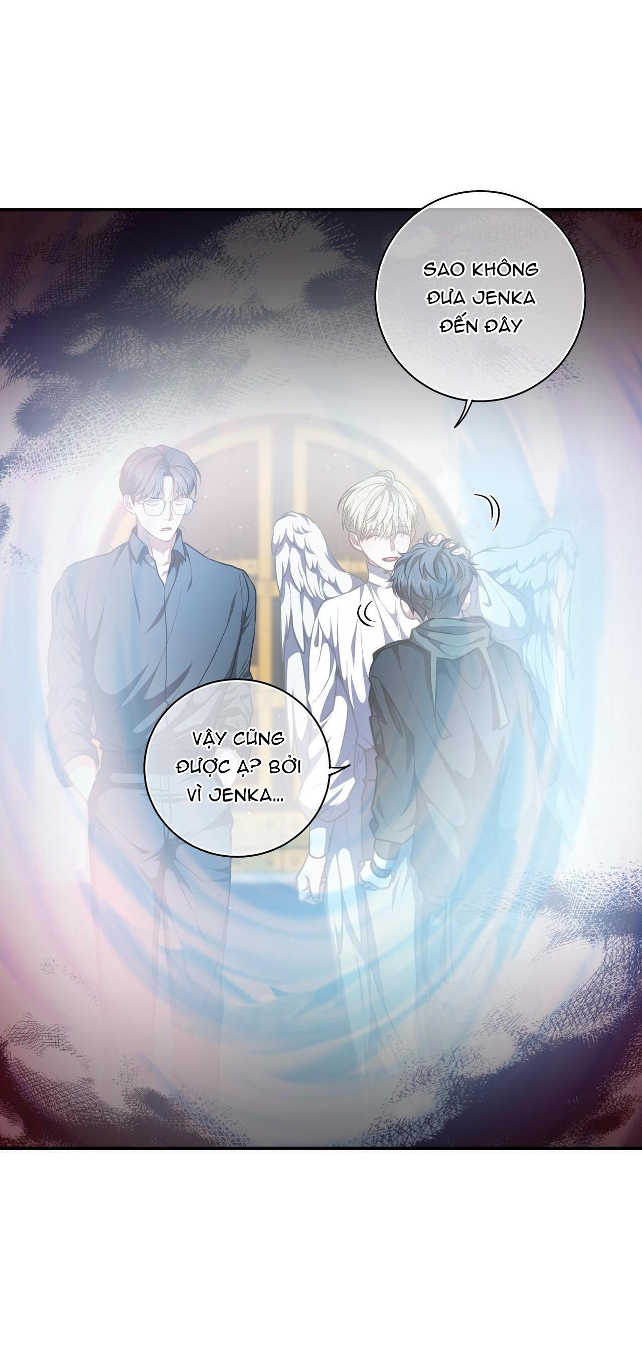 Đọc truyện CÁCH TỒN TẠI NHƯ MỘT NGƯỜI CHƠI - Chapter 33