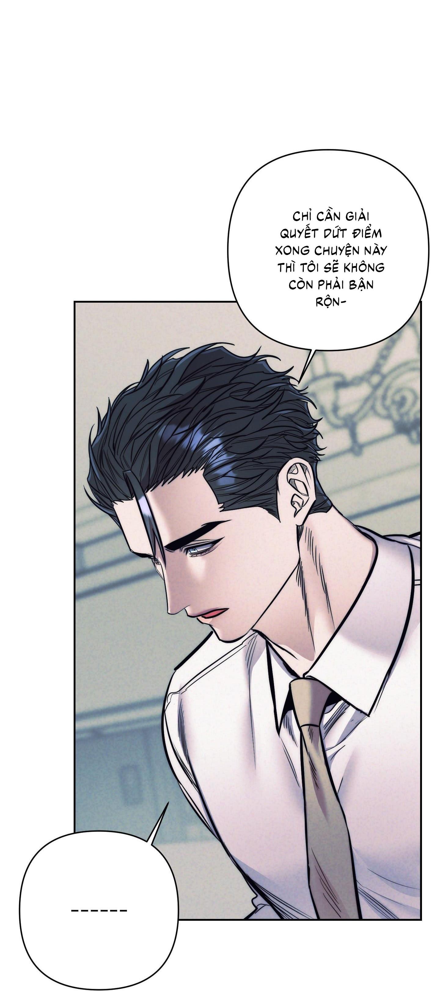 Đọc truyện  Stigma - Chapter 42