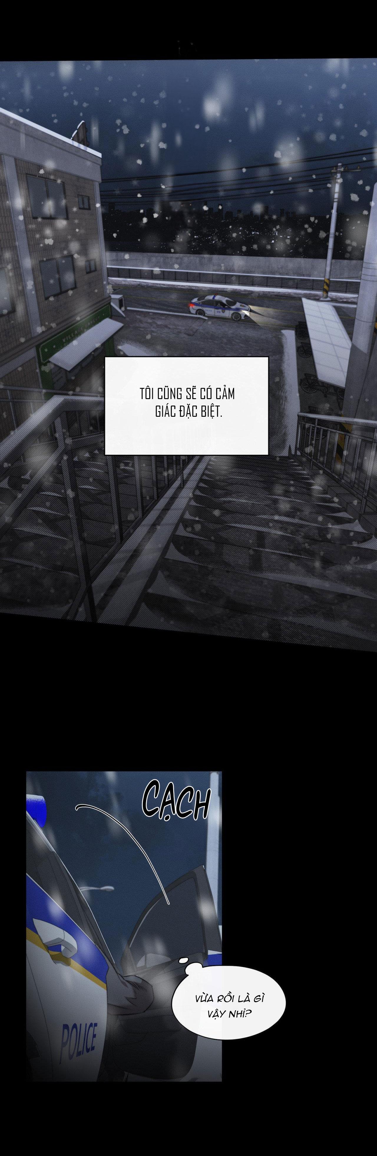 Đọc truyện DẪU VẬY - Chapter 19