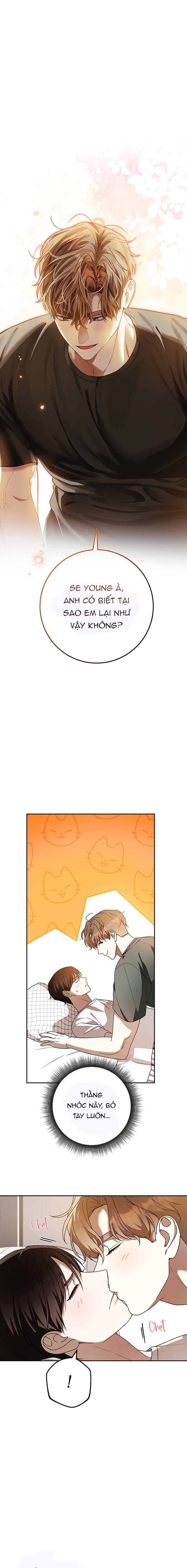 Đọc truyện CÚ ĐẤM NETKAMA - Chapter 76