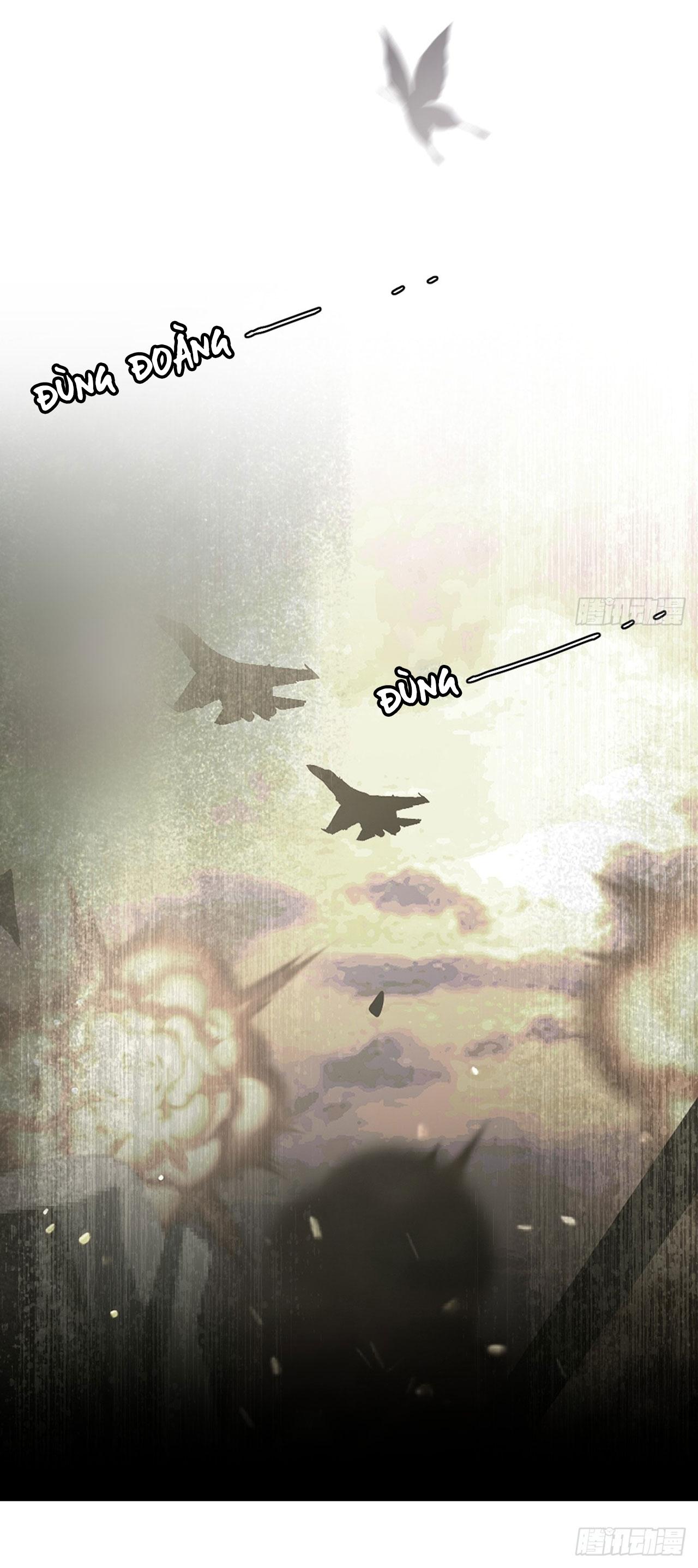 Đọc truyện Ong Thợ - Chapter 46