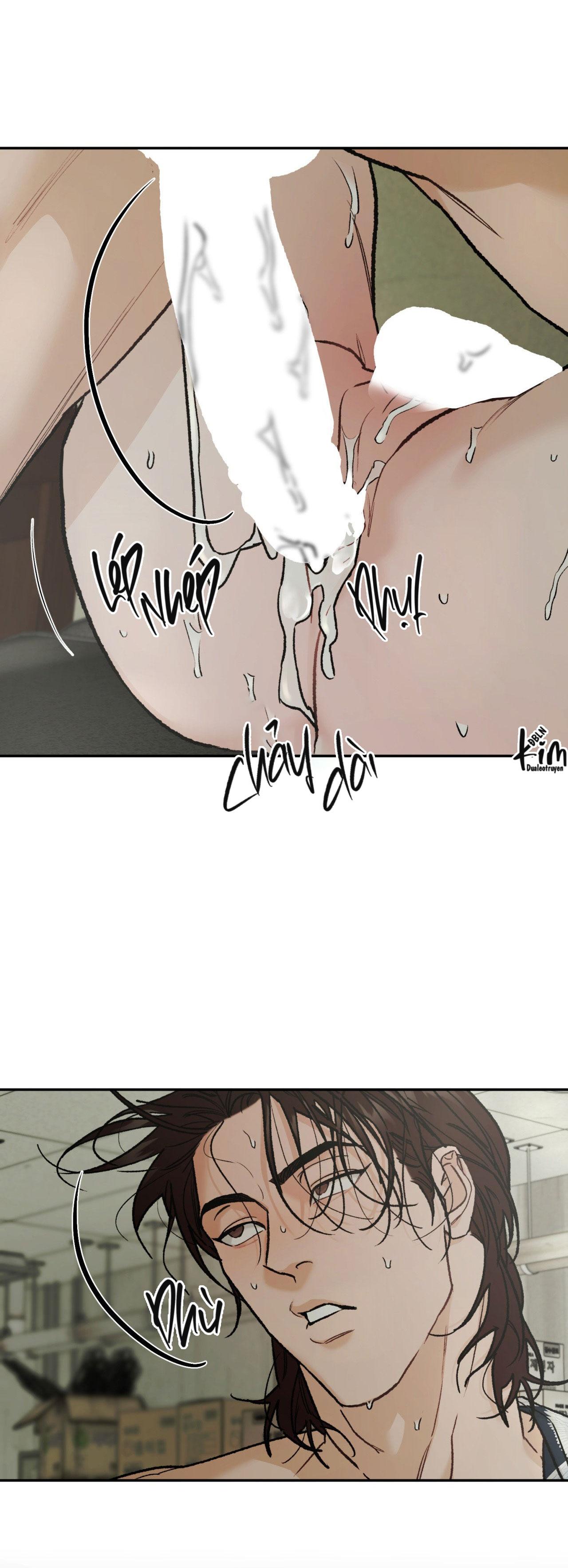 Đọc truyện RELAY SS - Chapter 4.6