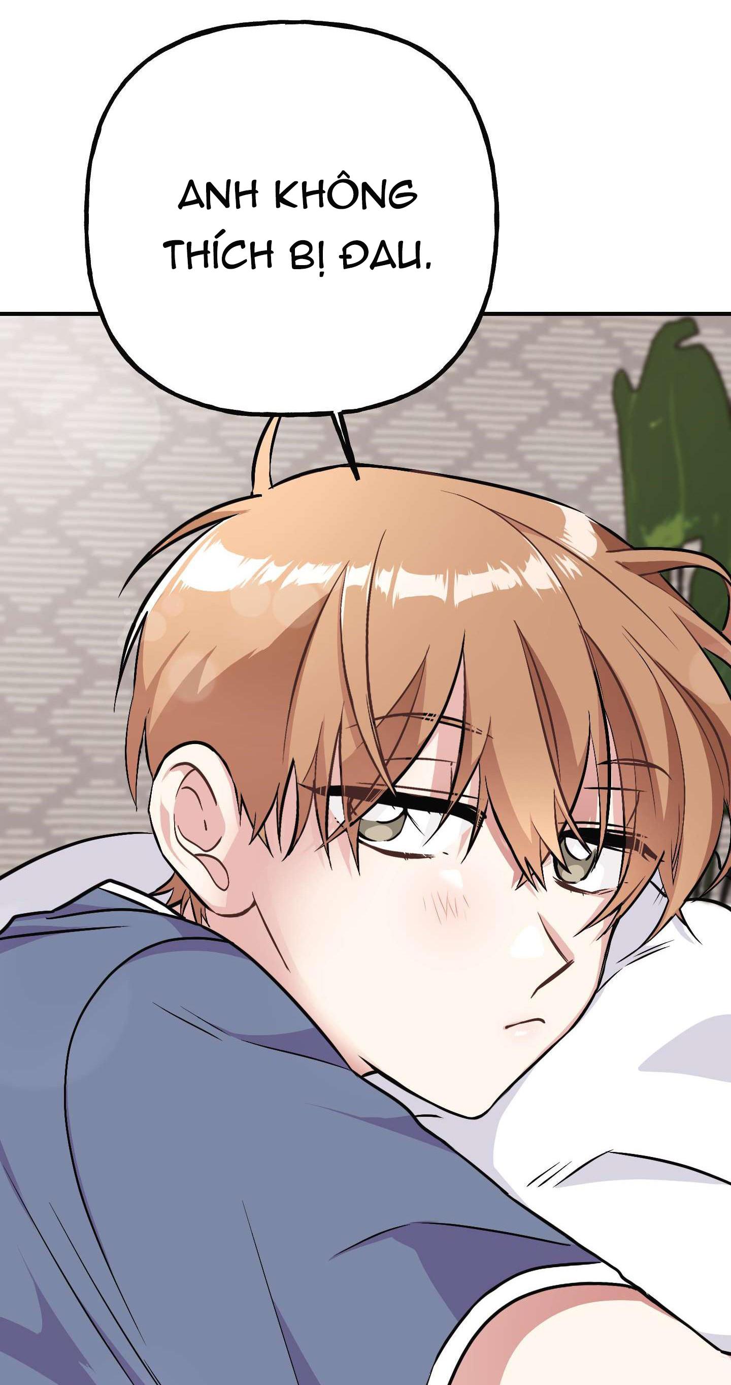 Đọc truyện BL NGẮN TUYỂN CHỌN - Chapter 15.5