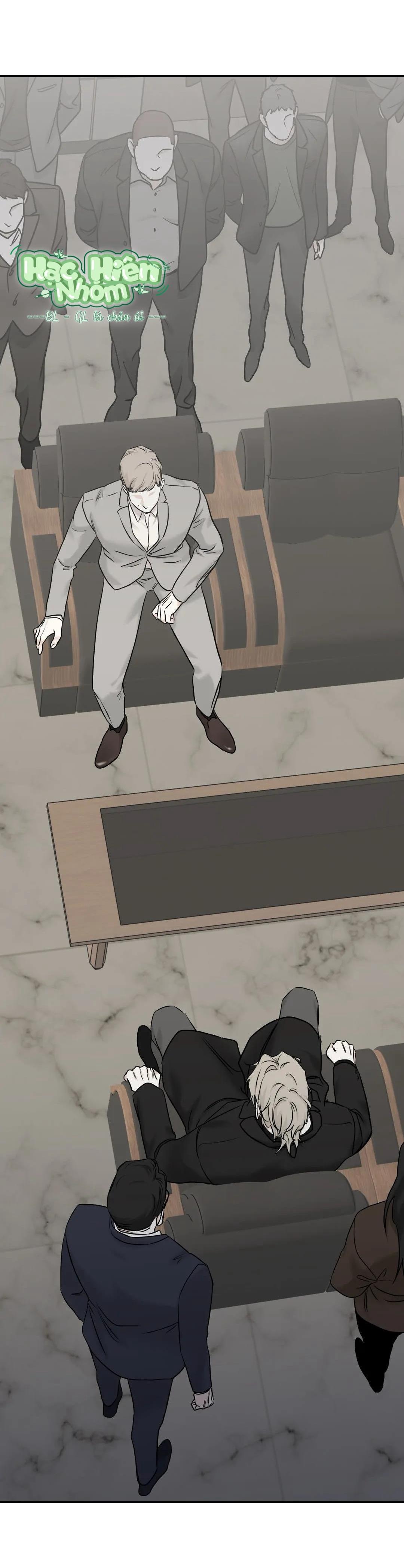 Đọc truyện Thủy triều thấp lúc chạng vạng - Chapter 89