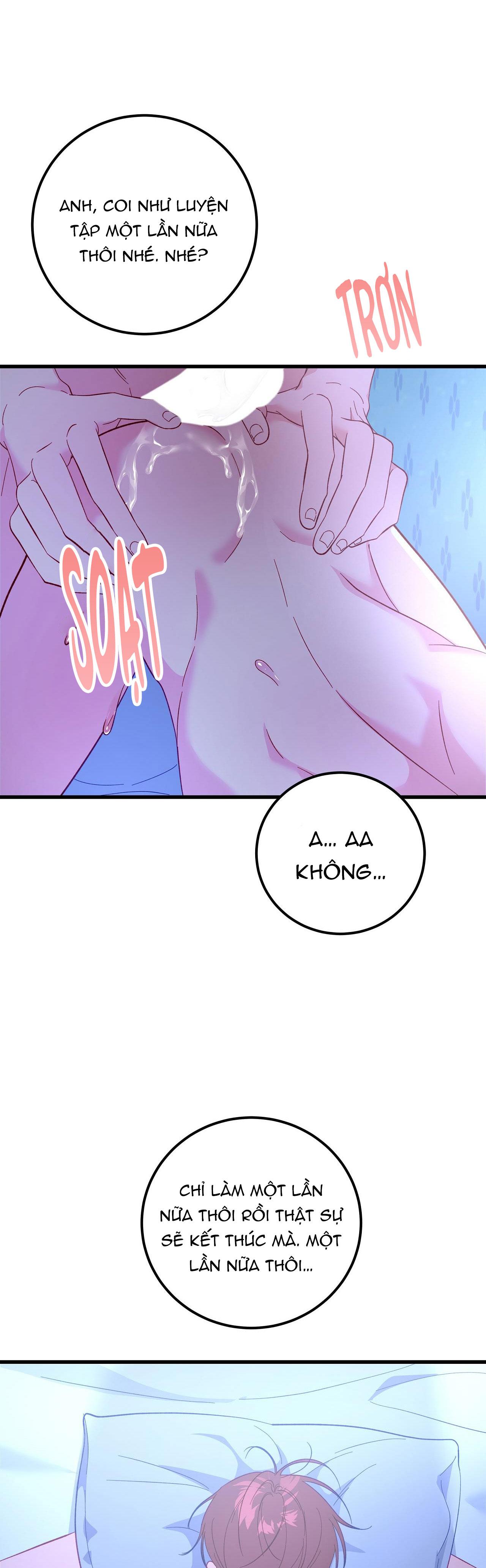 Đọc truyện BL NGẮN TUYỂN CHỌN - Chapter 33.3