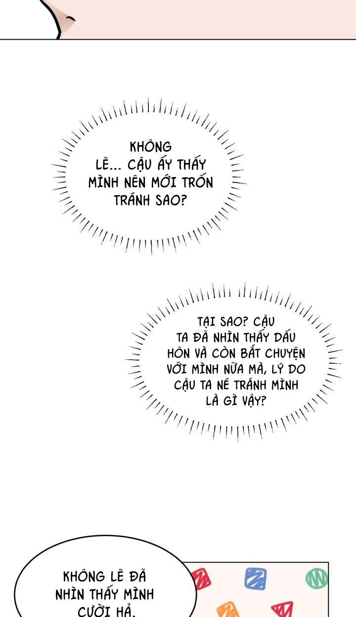 Đọc truyện BÁNH QUY TÌNH YÊU TAN CHẢY - Chapter 3