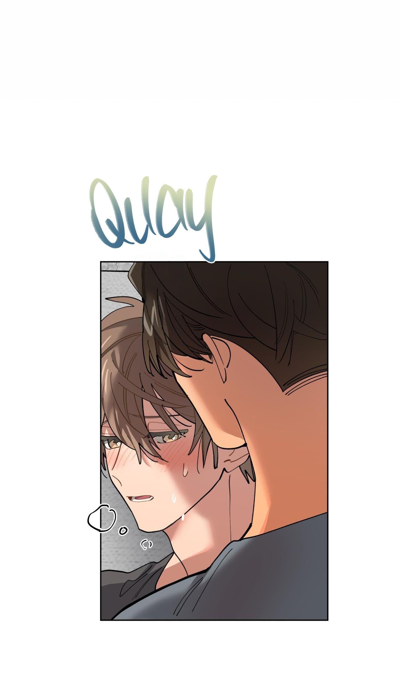 Đọc truyện  Mưa Rào - Chapter 7