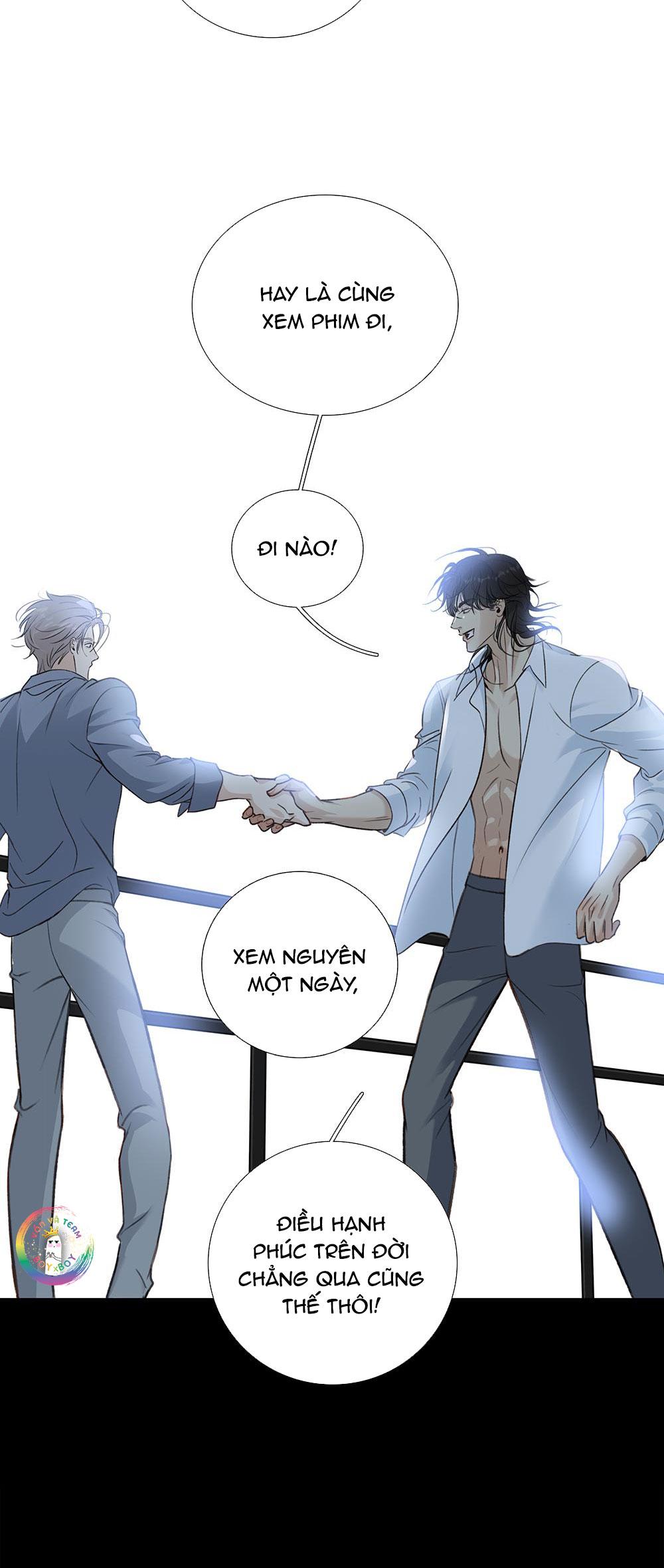 Đọc truyện Quan Hệ Trả Nợ (END) - Chapter 65