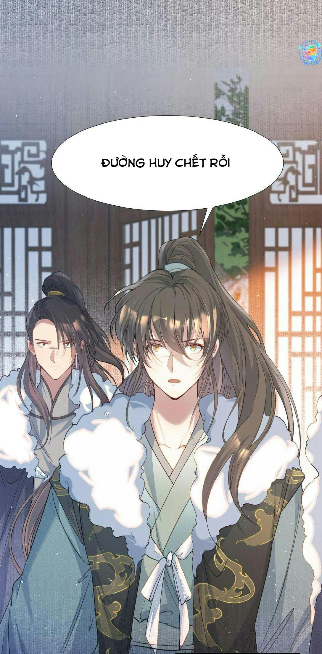 Đọc truyện Loạn thế vi vương - Chapter 106