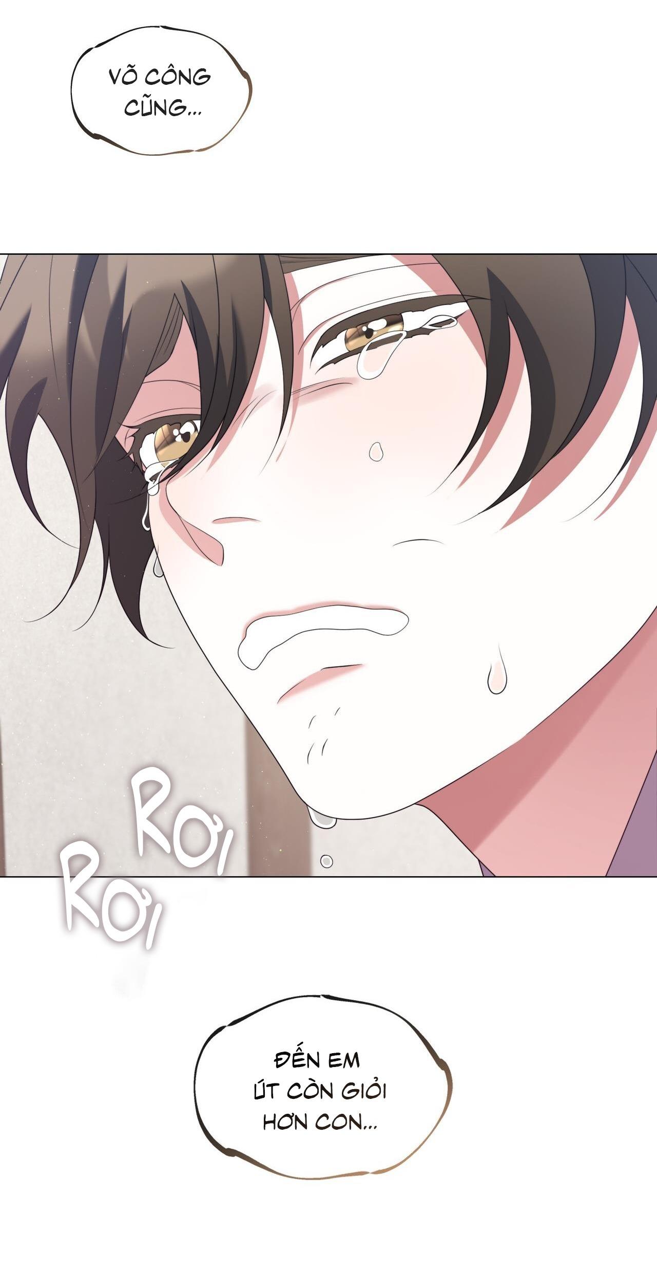 Đọc truyện Tôi đã nuôi dạy thủ lĩnh giáo phái ác ma - Chapter 28