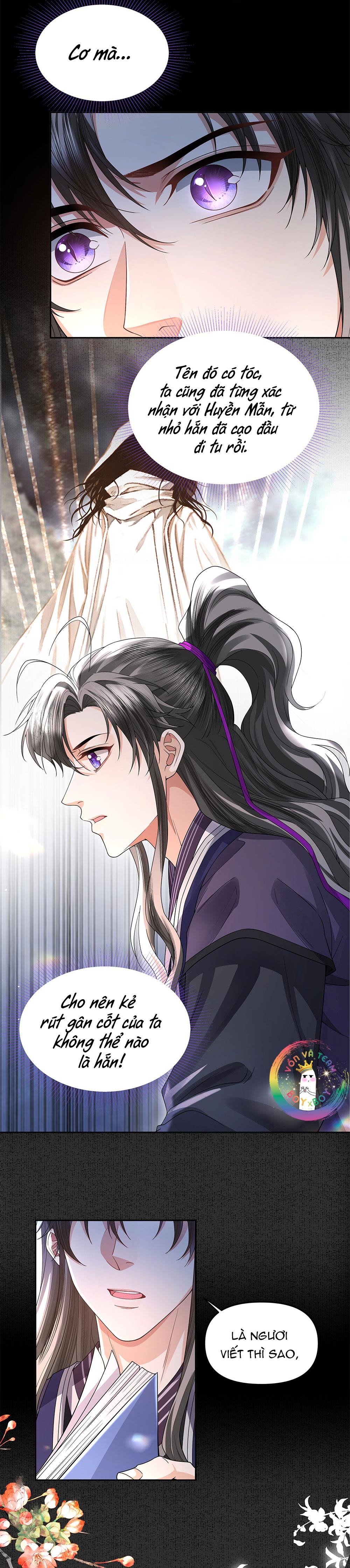 Đọc truyện (END) Đồng Tiền Kham Thế - Chapter 88