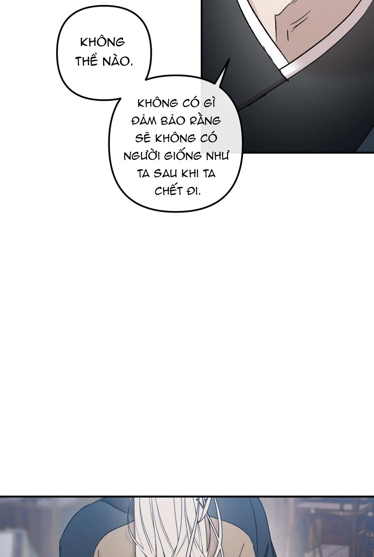 Đọc truyện BL CỔ TRANG-ÂU CỔ NGẮN NHÀ KIM - Chapter 36.6