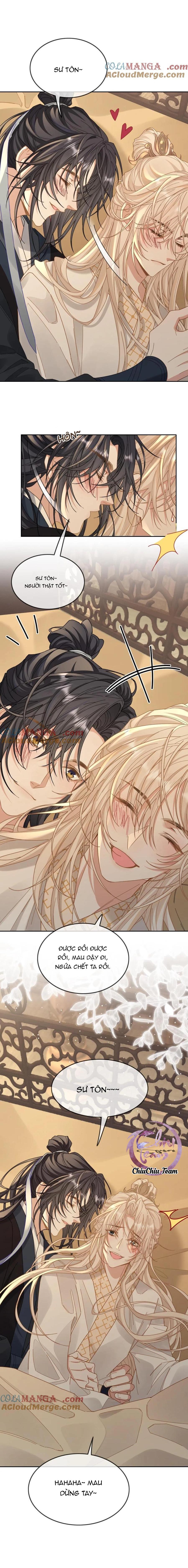 Đọc truyện Khát Vọng Ngọt Ngào - Chapter 244