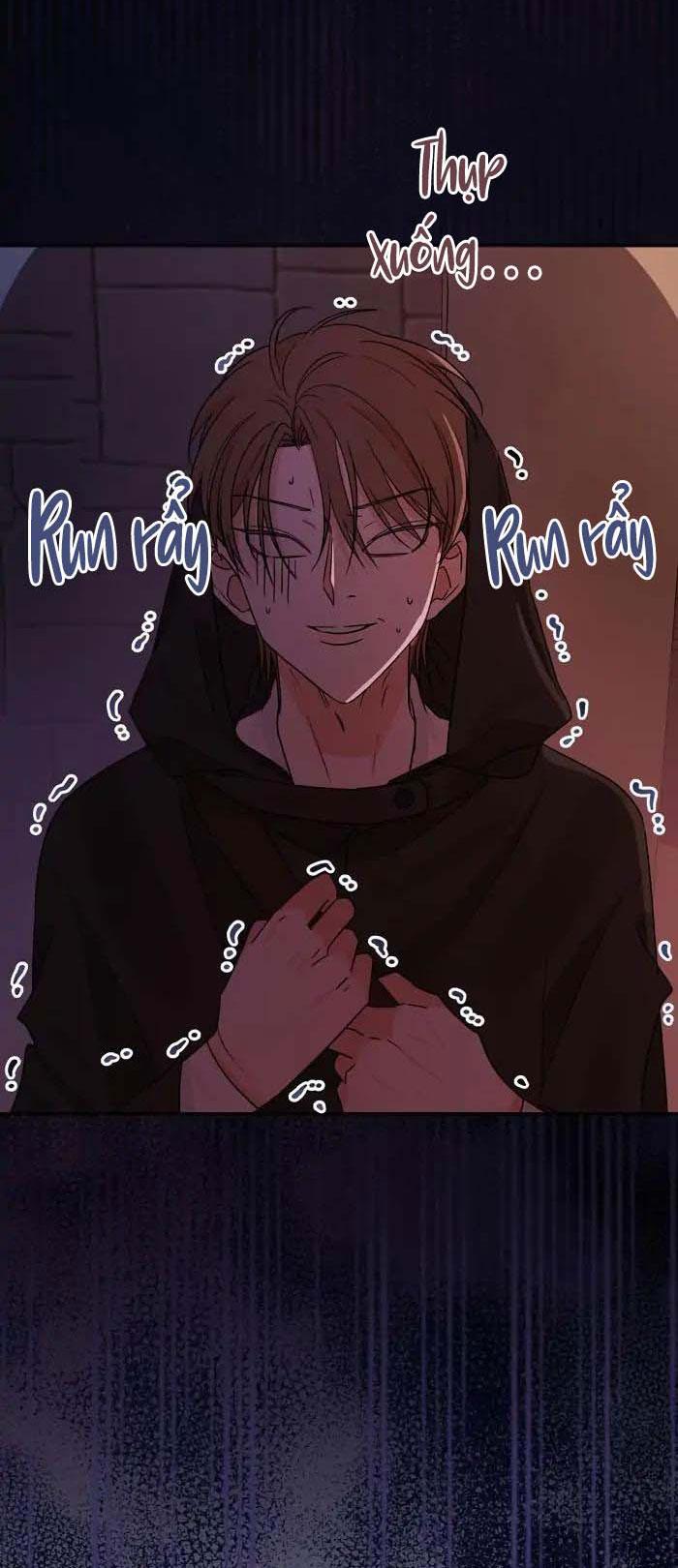 Đọc truyện Mắc Kẹt Trong Game Hẹn Hò Của Em Gái Tôi - Chapter 17