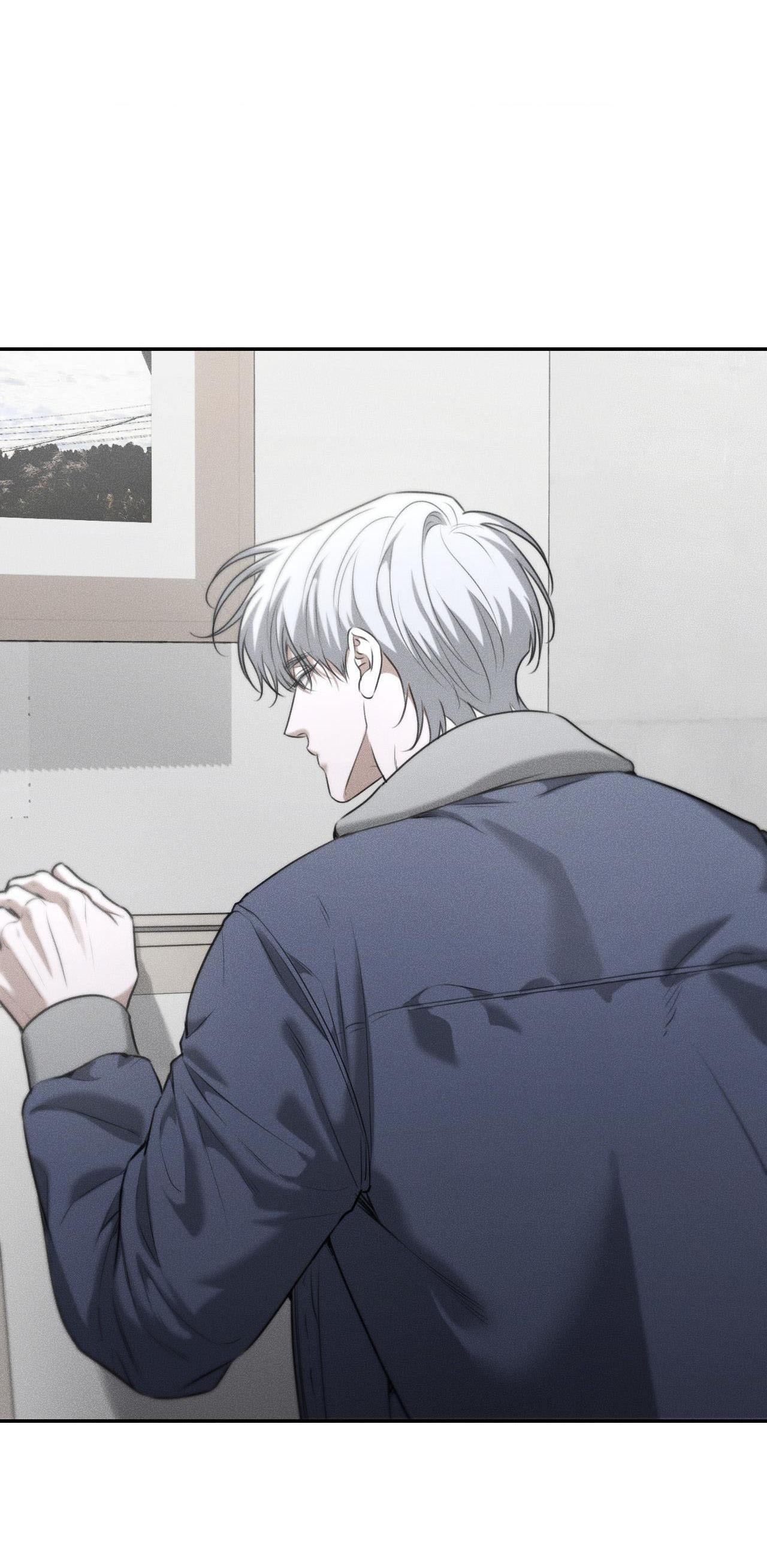 Đọc truyện  Gấu Teddy thân yêu - Chapter 32