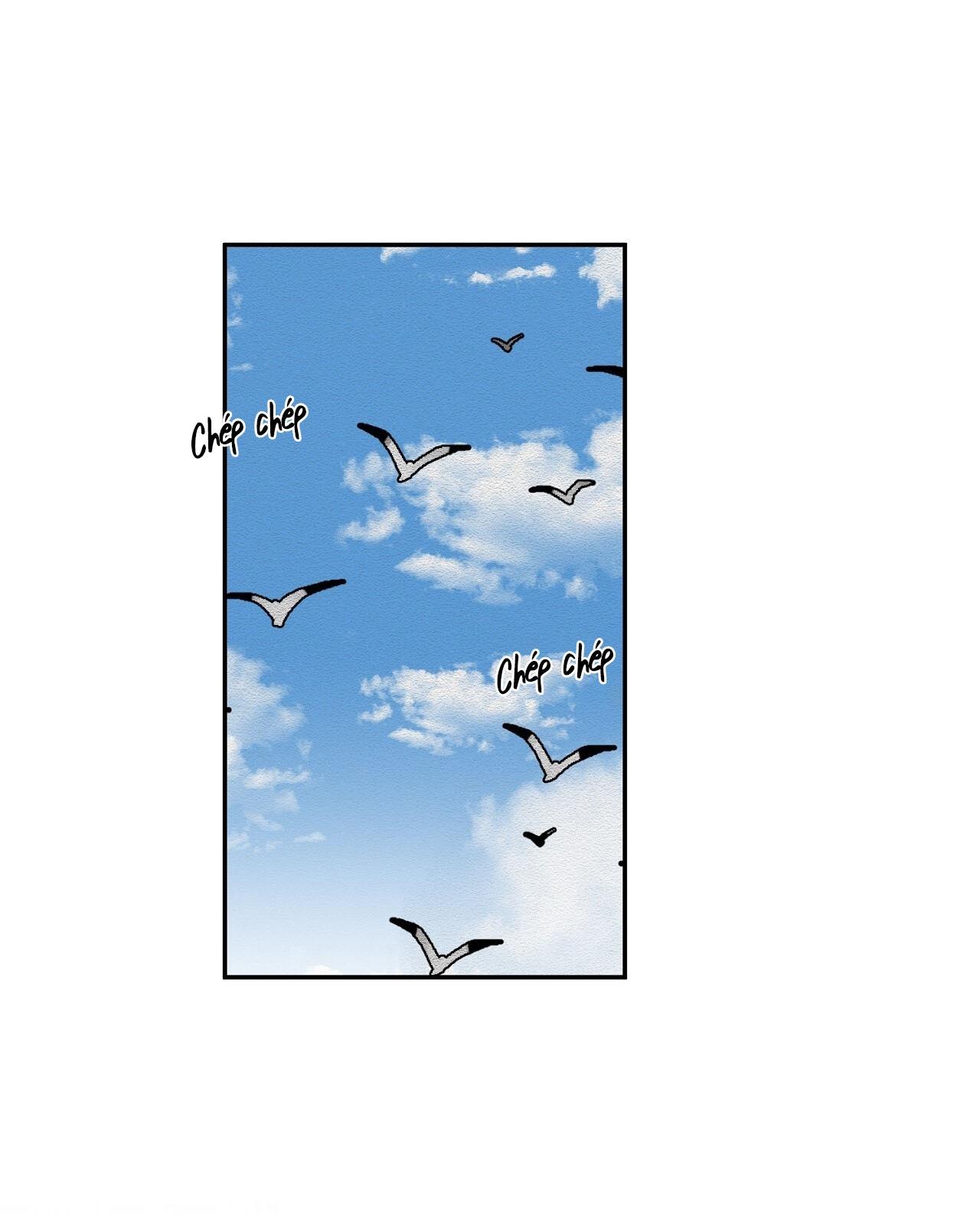 Đọc truyện Eye Encounter With the Deer - Chapter 1