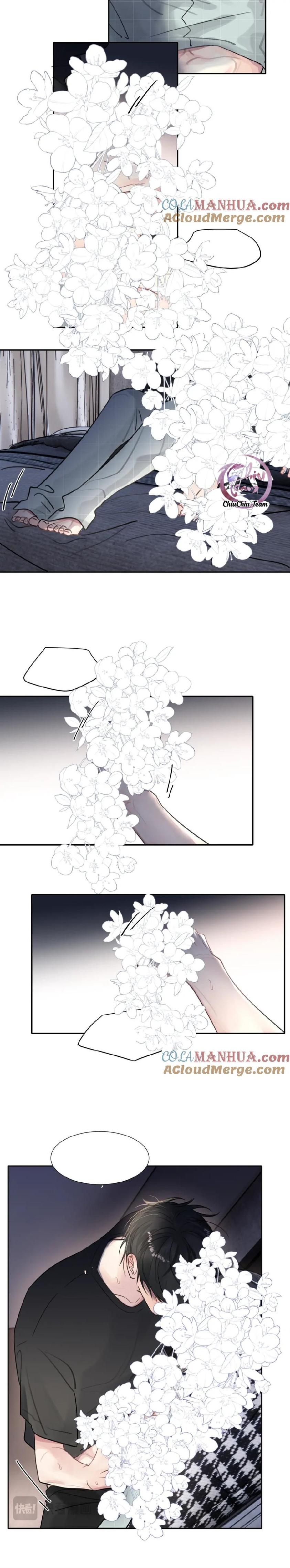 Đọc truyện Chó Chuộc Tội - Chapter 48