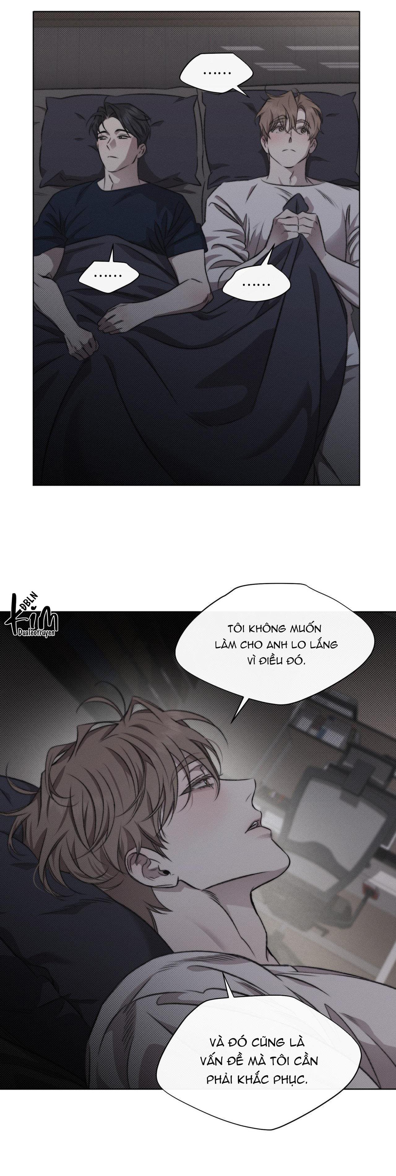Đọc truyện STILL LOVE YOU - Chapter 18