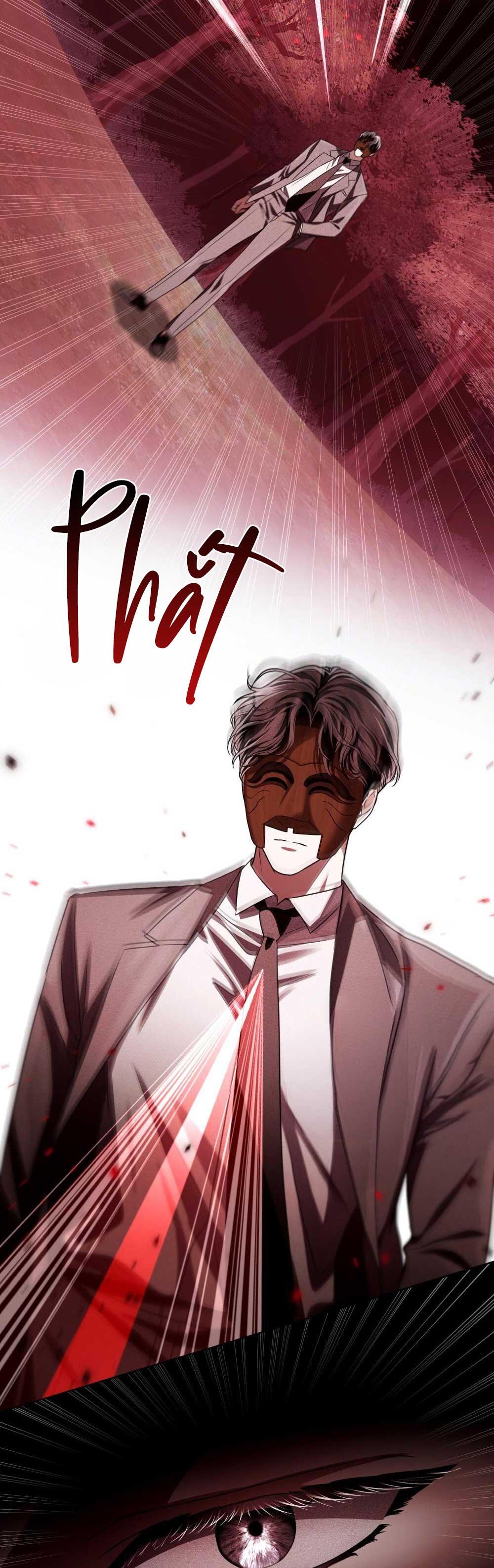 Đọc truyện HỎA HỒN - Chapter 27