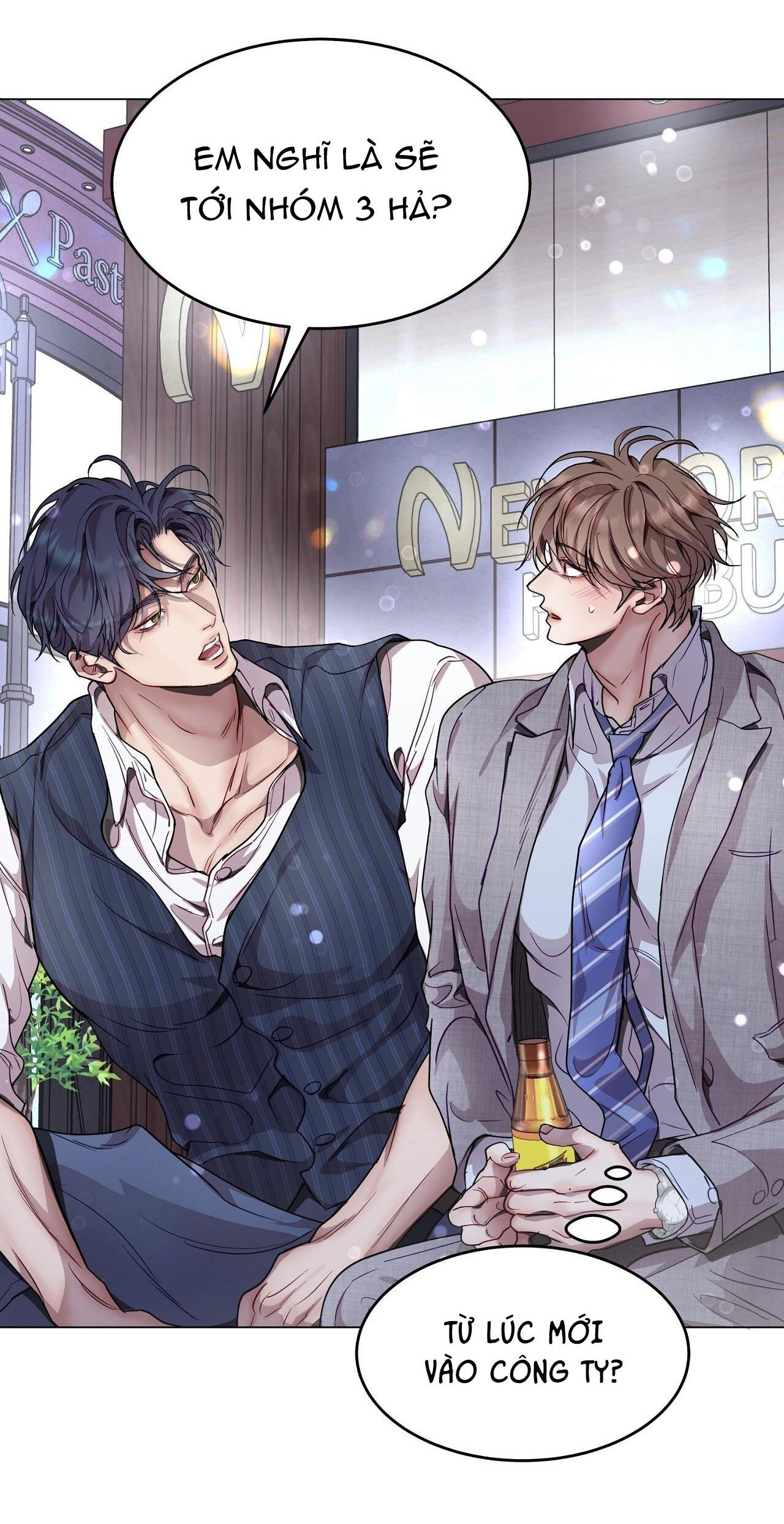 Đọc truyện LỐI SỐNG ÍCH KỶ - Chapter 64