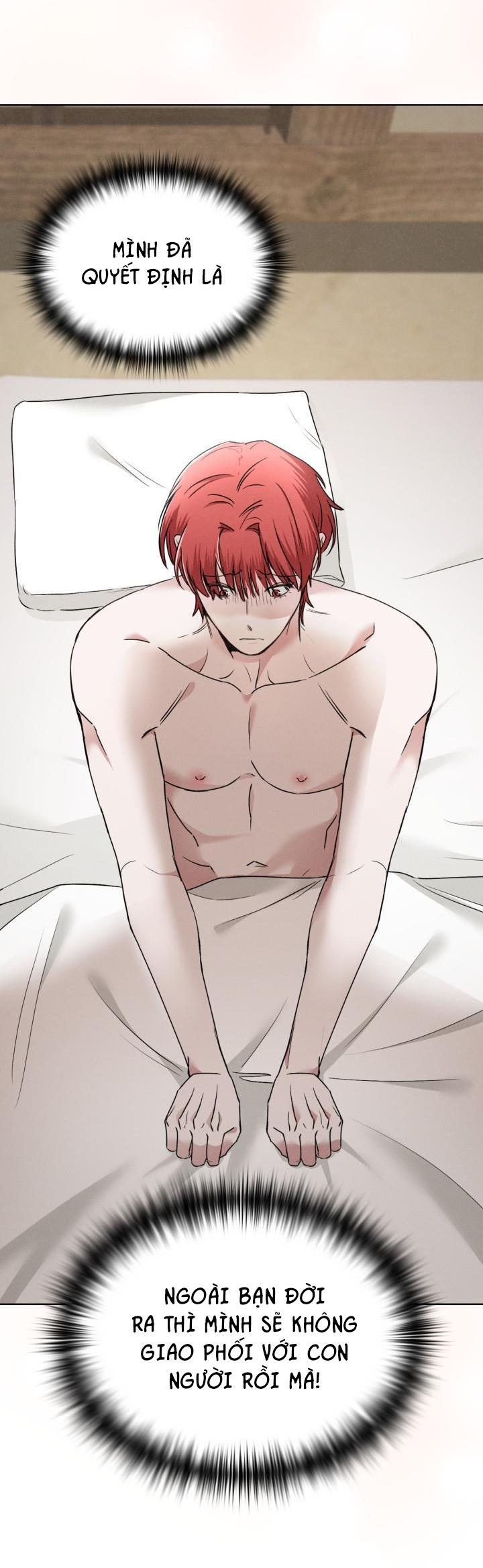 Đọc truyện SĂN CÁO - Chapter 9