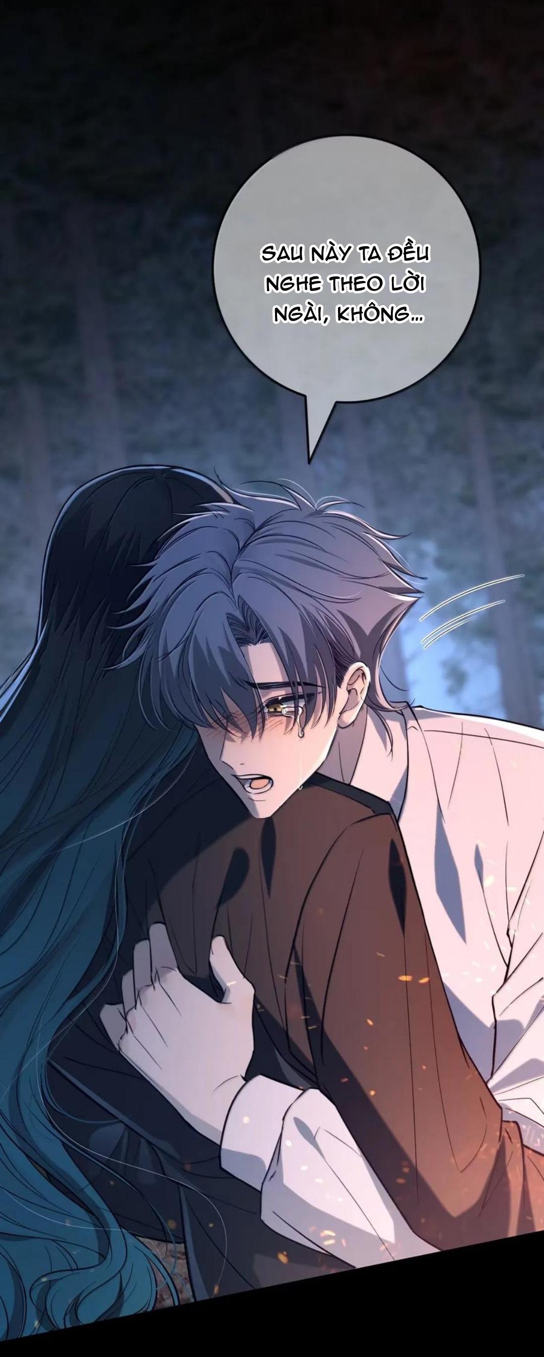 Đọc truyện Phệ Chủ - Chapter 22