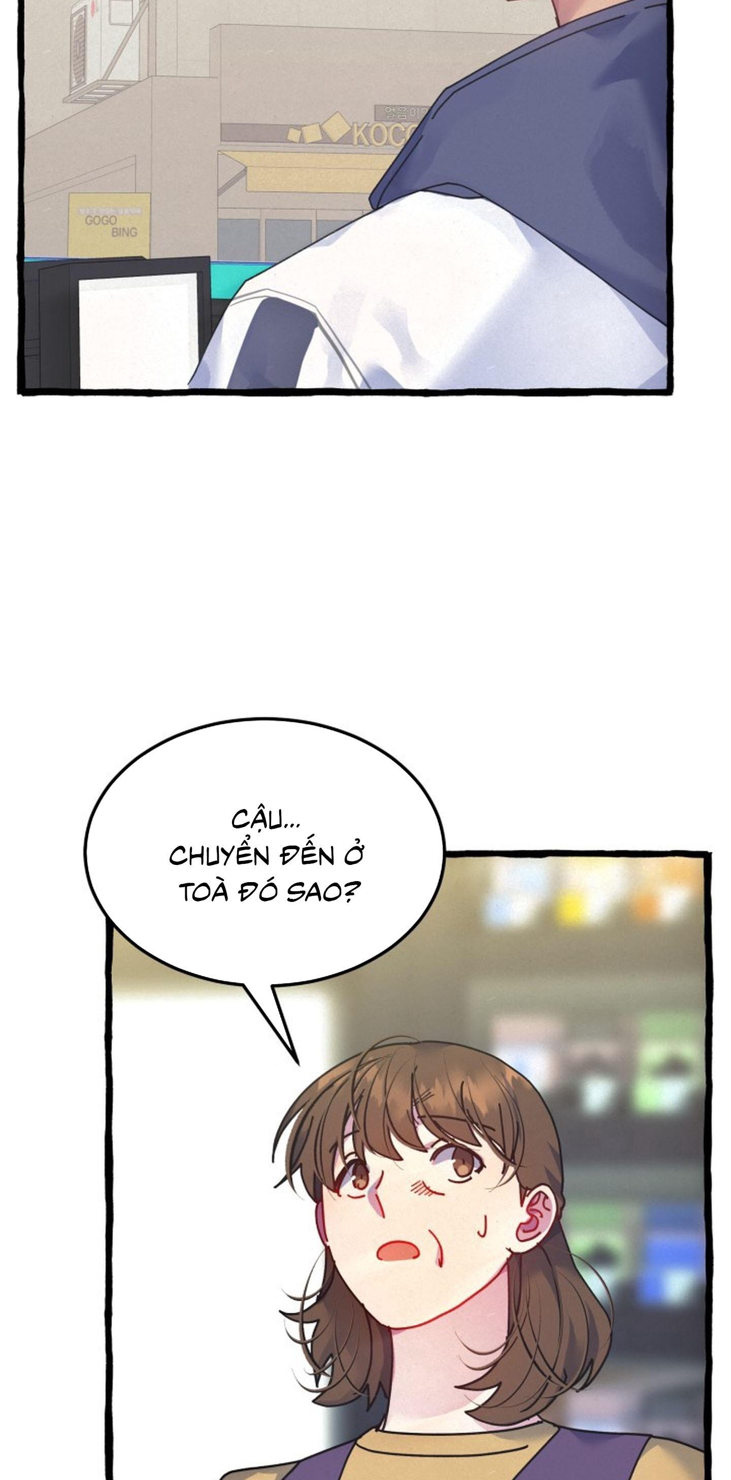 Đọc truyện Tìm phòng trọ để chữa lành - Chapter 2
