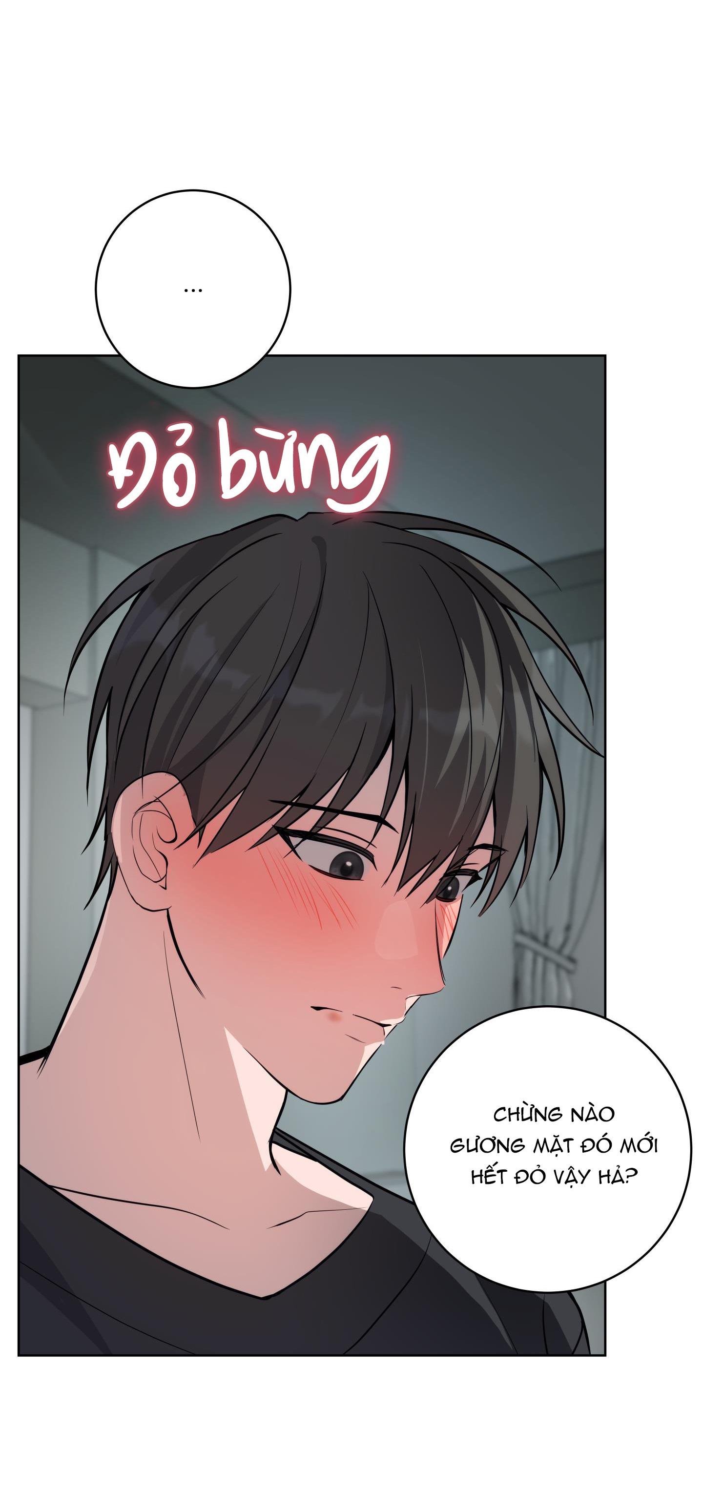 Đọc truyện BA ĐÊM LÀM TÌNH THIỆT ĐẤY - Chapter 27