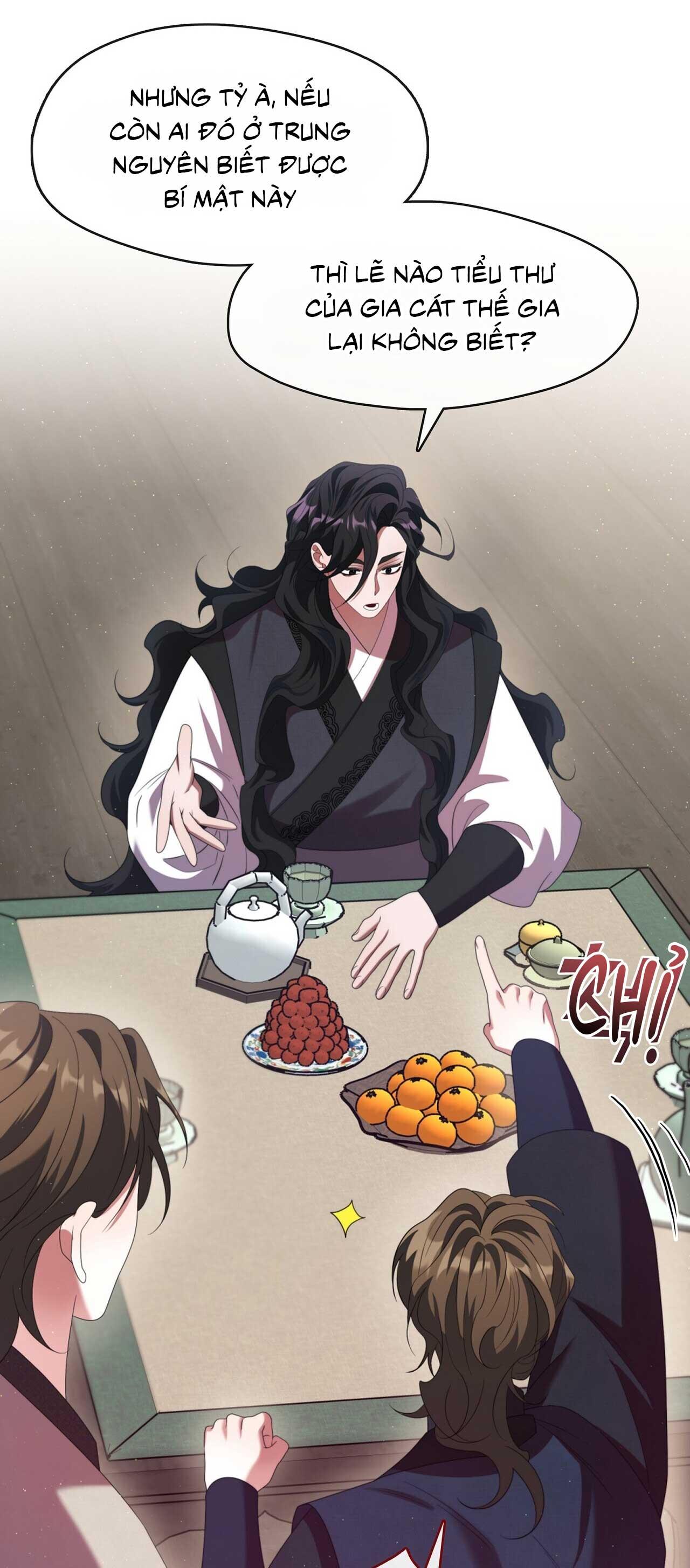 Đọc truyện Tôi đã nuôi dạy thủ lĩnh giáo phái ác ma - Chapter 45
