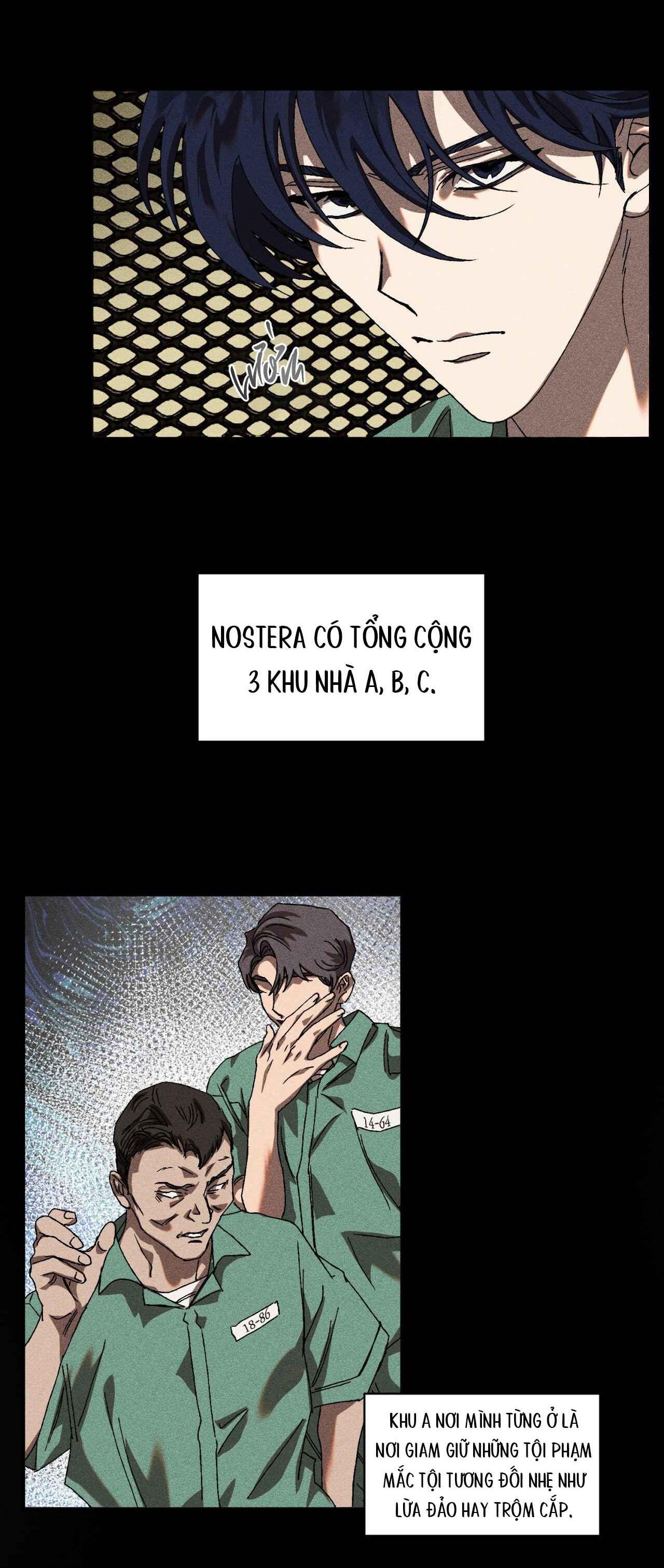 Đọc truyện  CUỘC GIAO DỊCH - Chapter 1