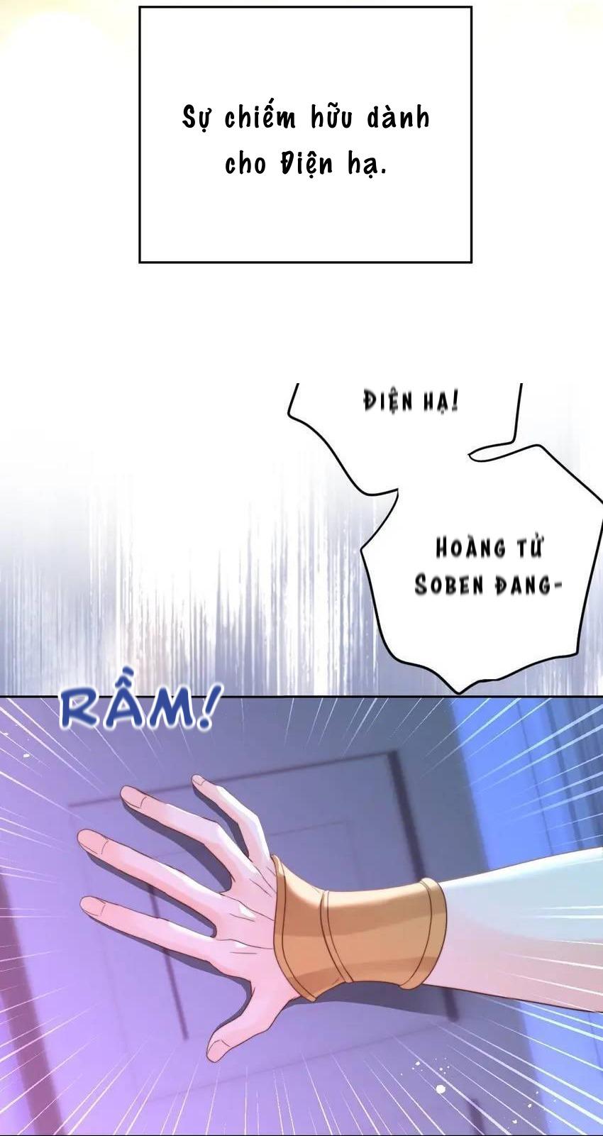 Đọc truyện Crazy About Me - Chapter 15