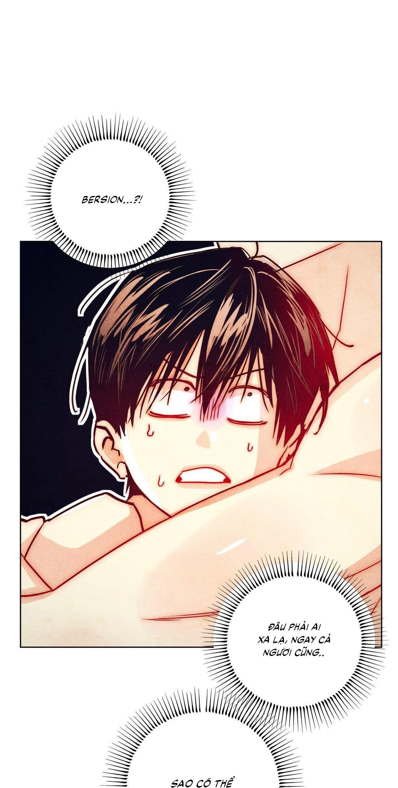 Đọc truyện Làm vị cứu tinh thật dễ dàng - Chapter 98