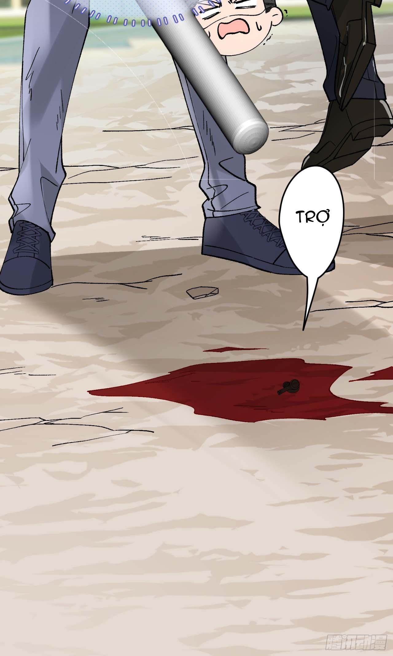 Đọc truyện Dĩ Hạ Khi Thượng - Chapter 25
