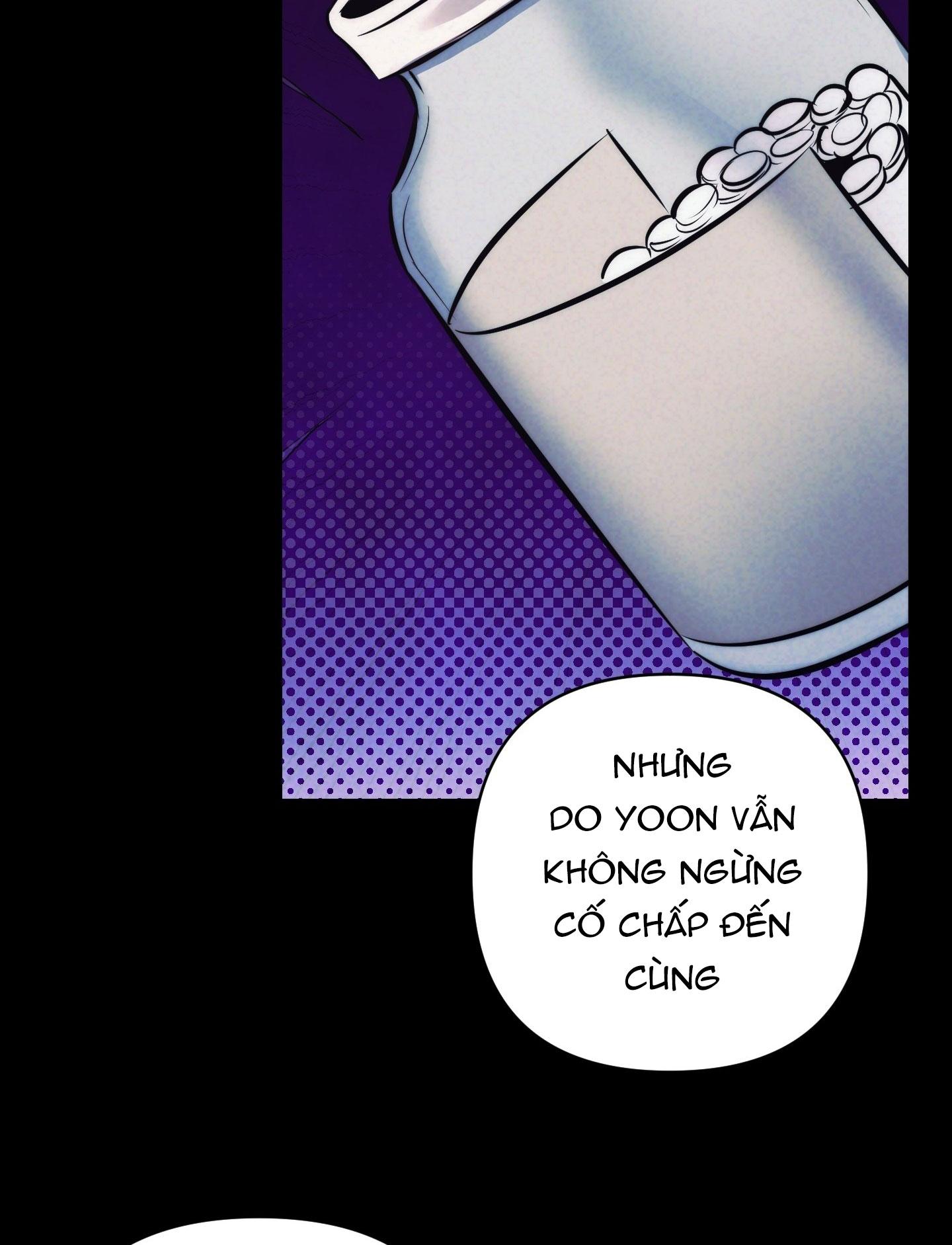 Đọc truyện KỲ THỊ - Chapter 35