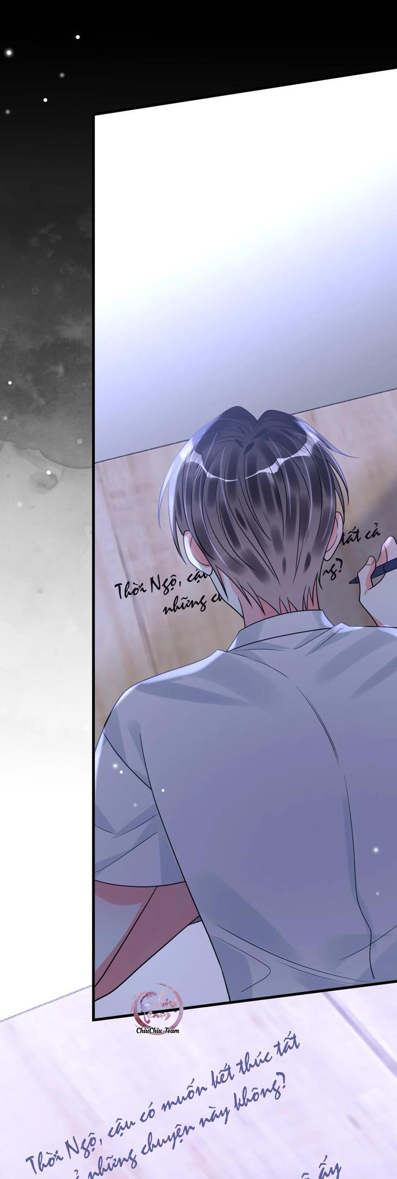 Đọc truyện Rất Tiếc, Bạn Không Thể Đăng Xuất Khỏi Trò Chơi - Chapter 42