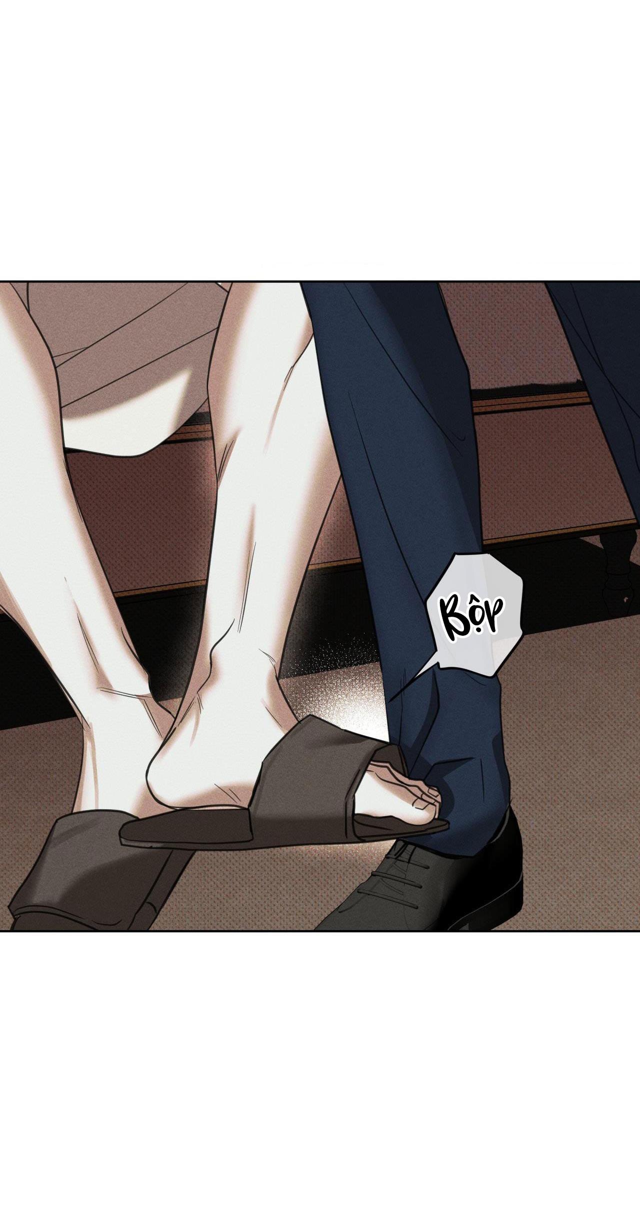 Đọc truyện THÂN ÁI - Chapter 4