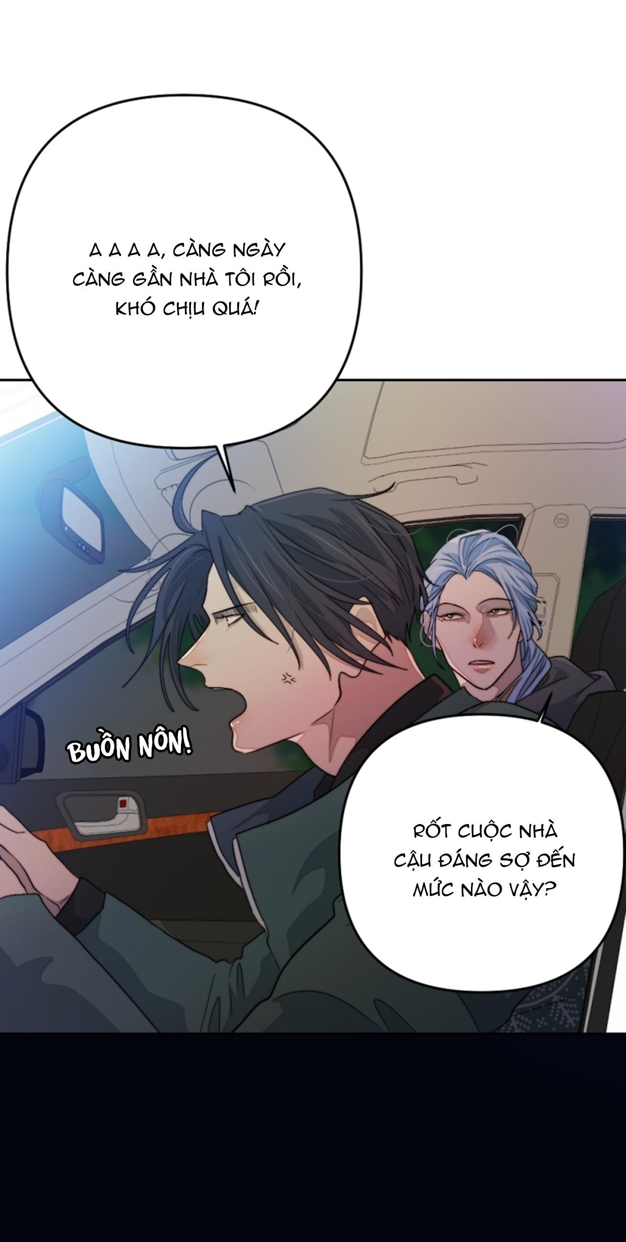 Đọc truyện Bao Nuôi Tiền Bối - Chapter 75