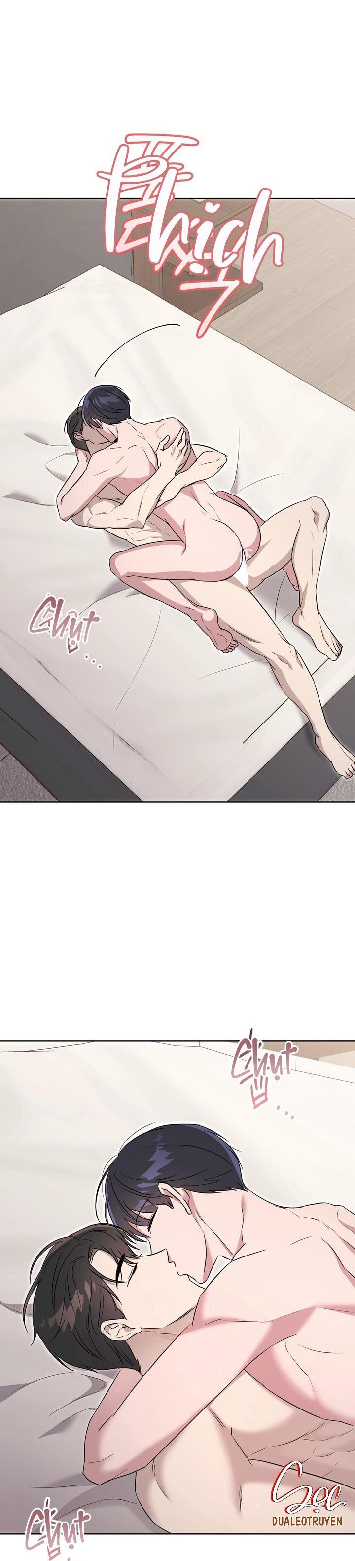Đọc truyện PHIM TRUYỀN HÌNH DÀI TẬP - Chapter 43