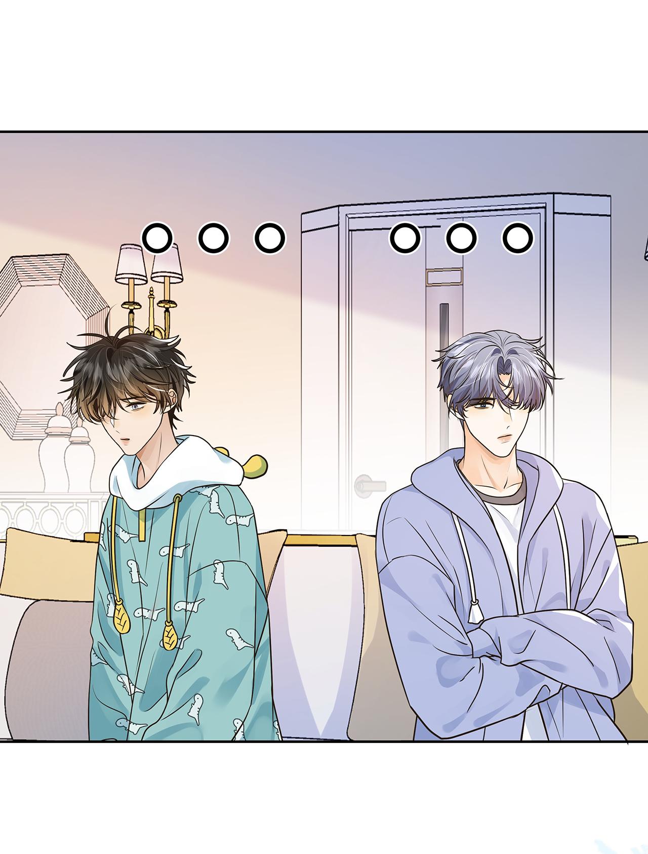 Đọc truyện (END) Viên Tiên Sinh Luôn Không Vui - Chapter 50