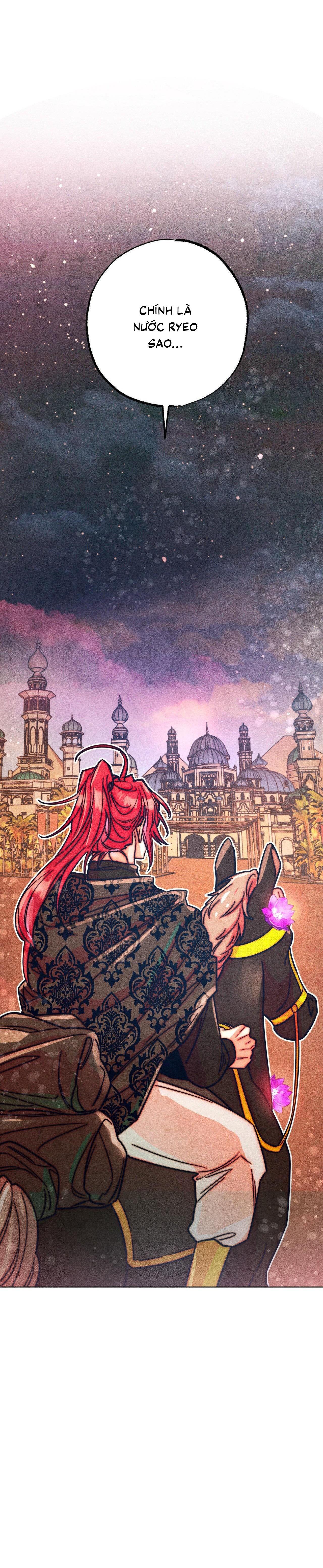 Đọc truyện  Làm vị cứu tinh thật dễ dàng - Chapter 95