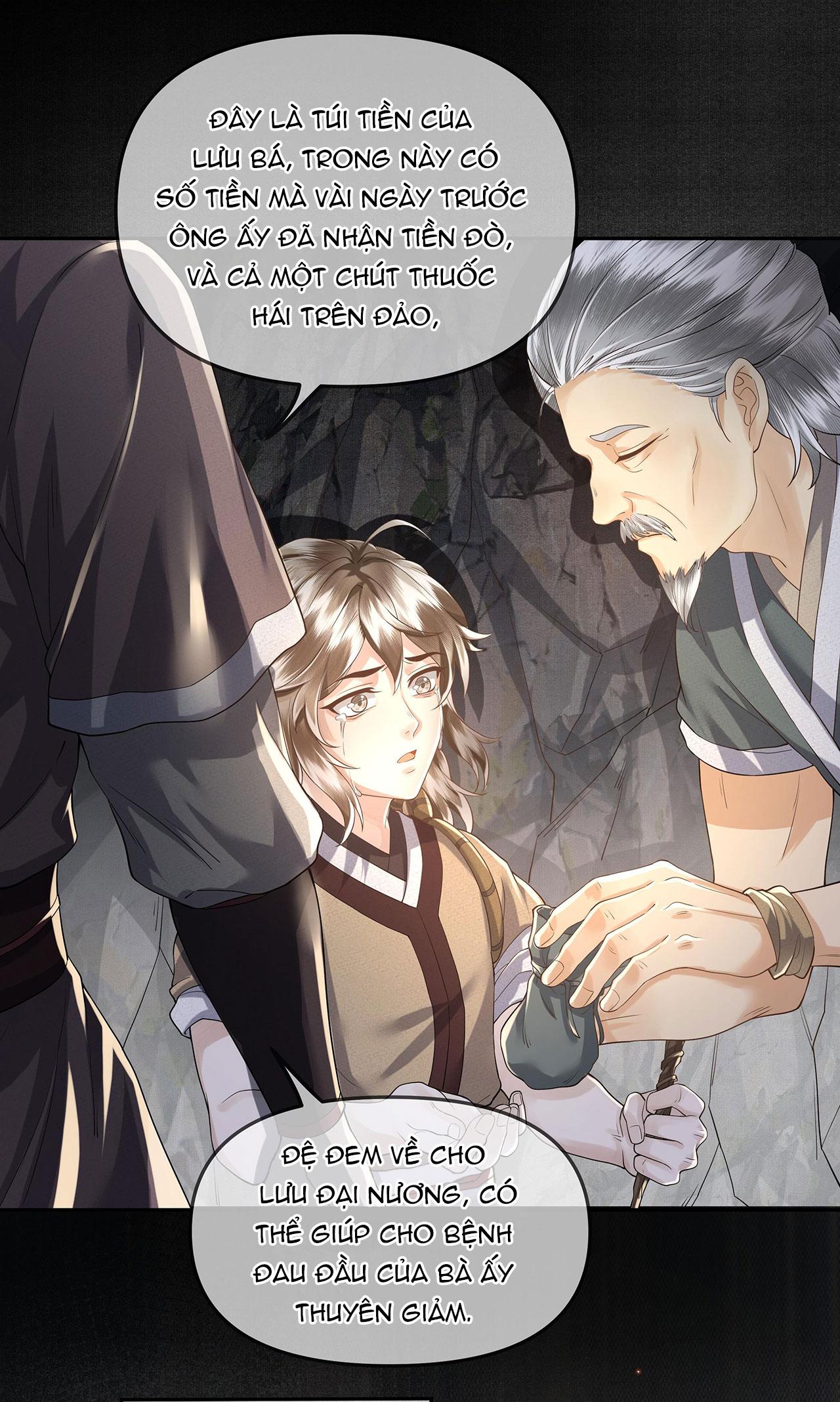 Đọc truyện (END) Đồng Tiền Kham Thế - Chapter 44