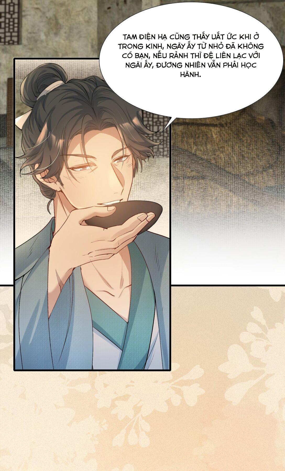 Đọc truyện Loạn thế vi vương - Chapter 92