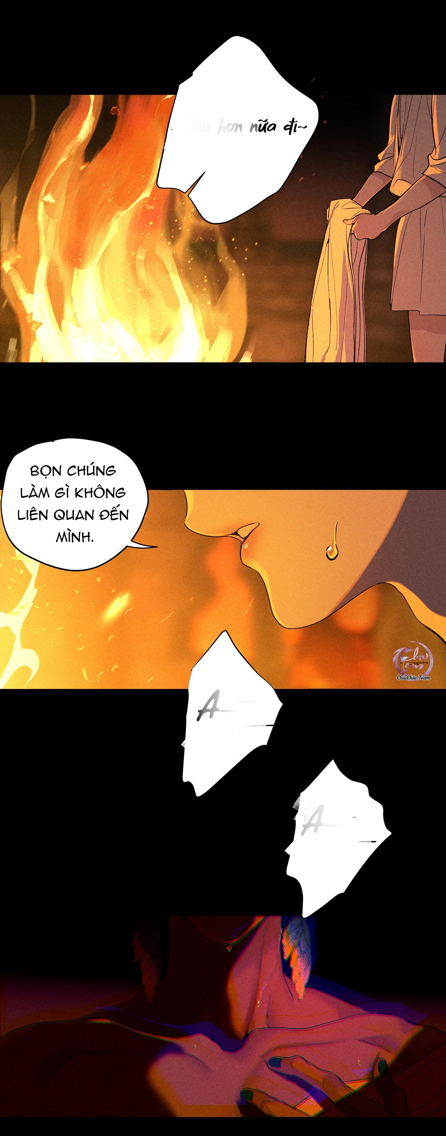 Đọc truyện Tùy Tâm Tùy Ý - Chapter 7