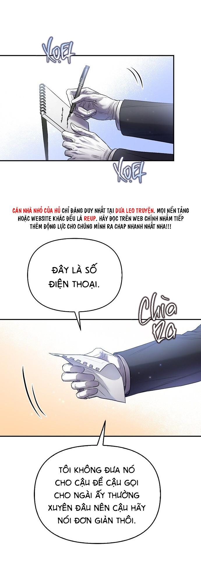 Đọc truyện (END)CƠN MƯA MẬT NGỌT - Chapter 51