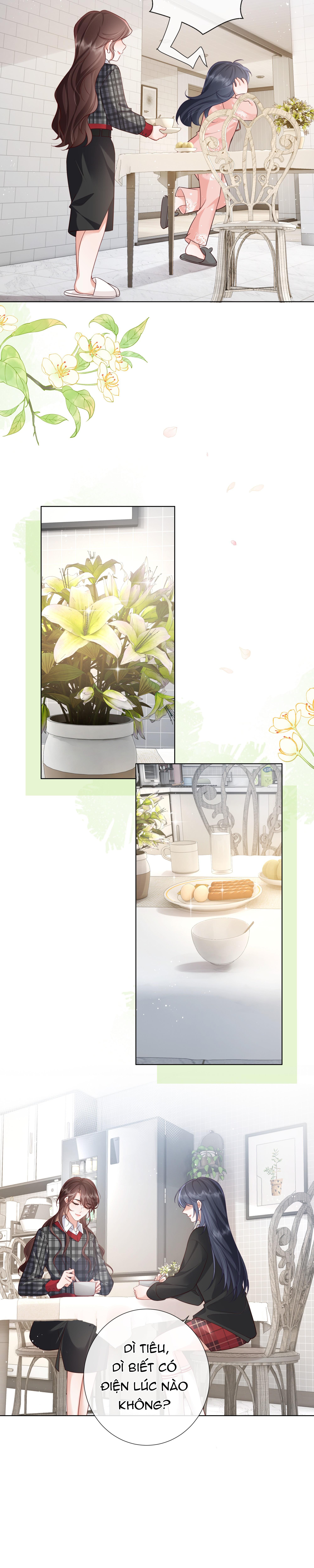 Đọc truyện Dư sinh vi kì - Chapter 17